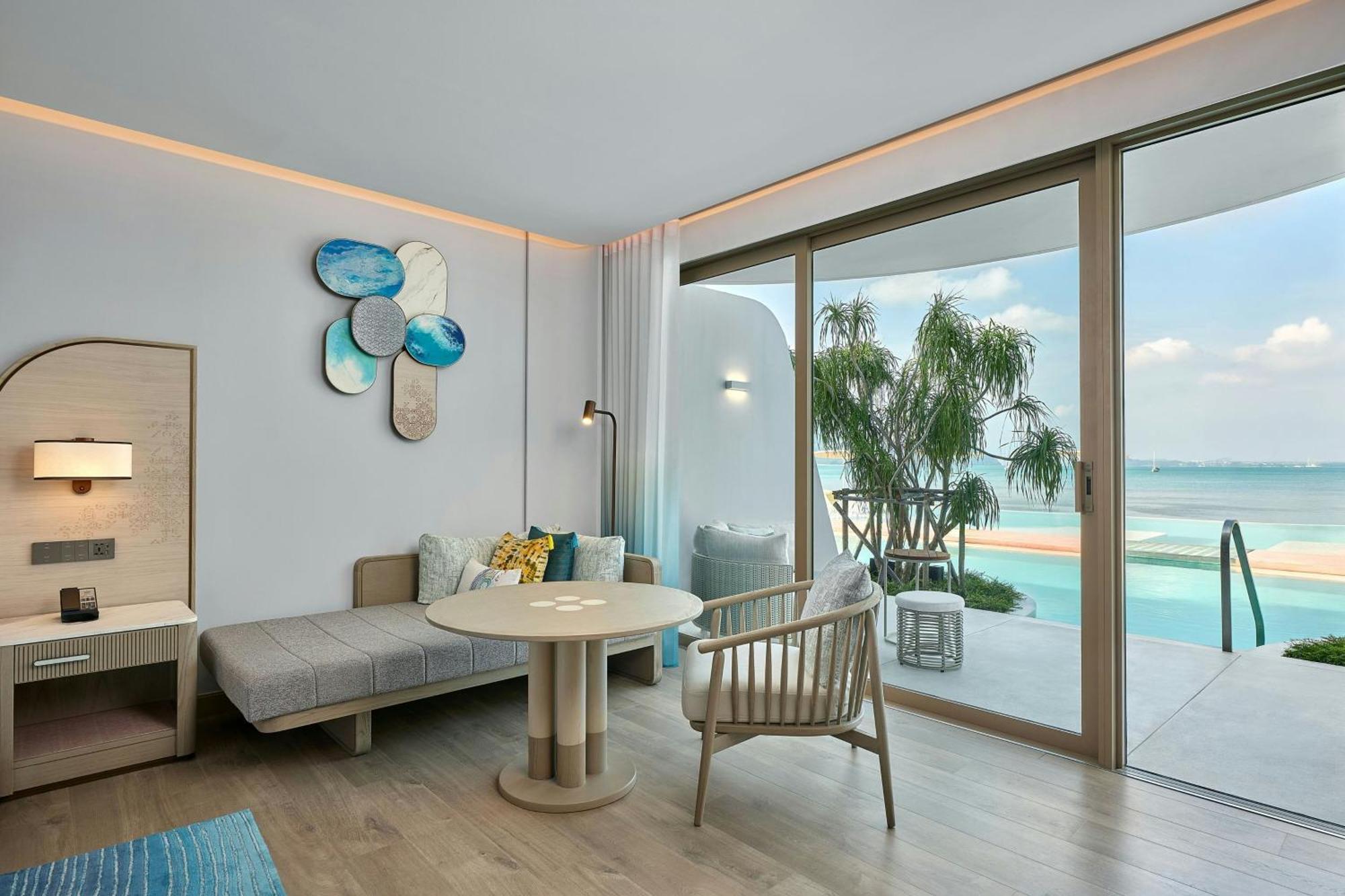 Veranda Phuket, Autograph Collection Hotel