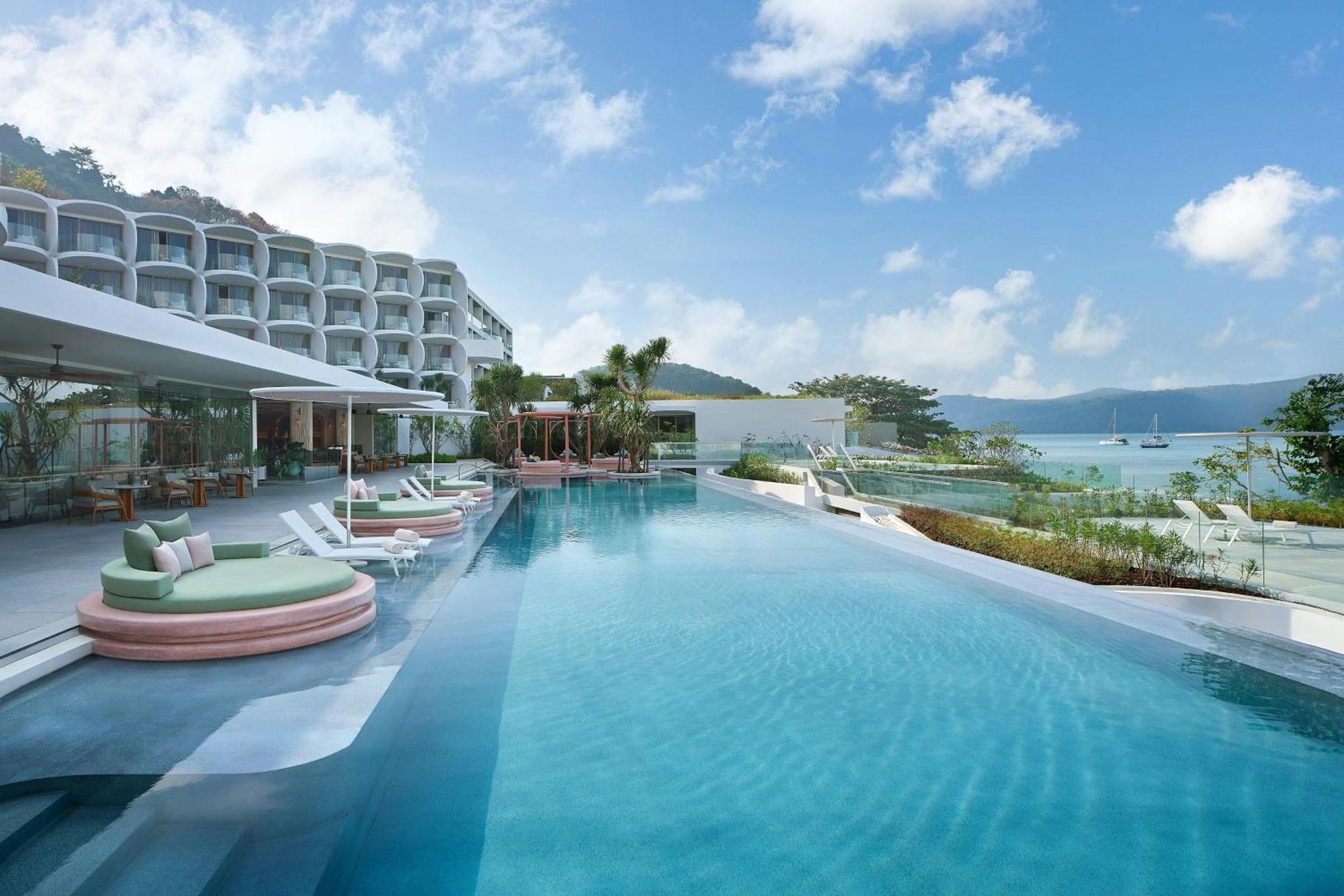 Veranda Phuket, Autograph Collection Ban Ao Makham