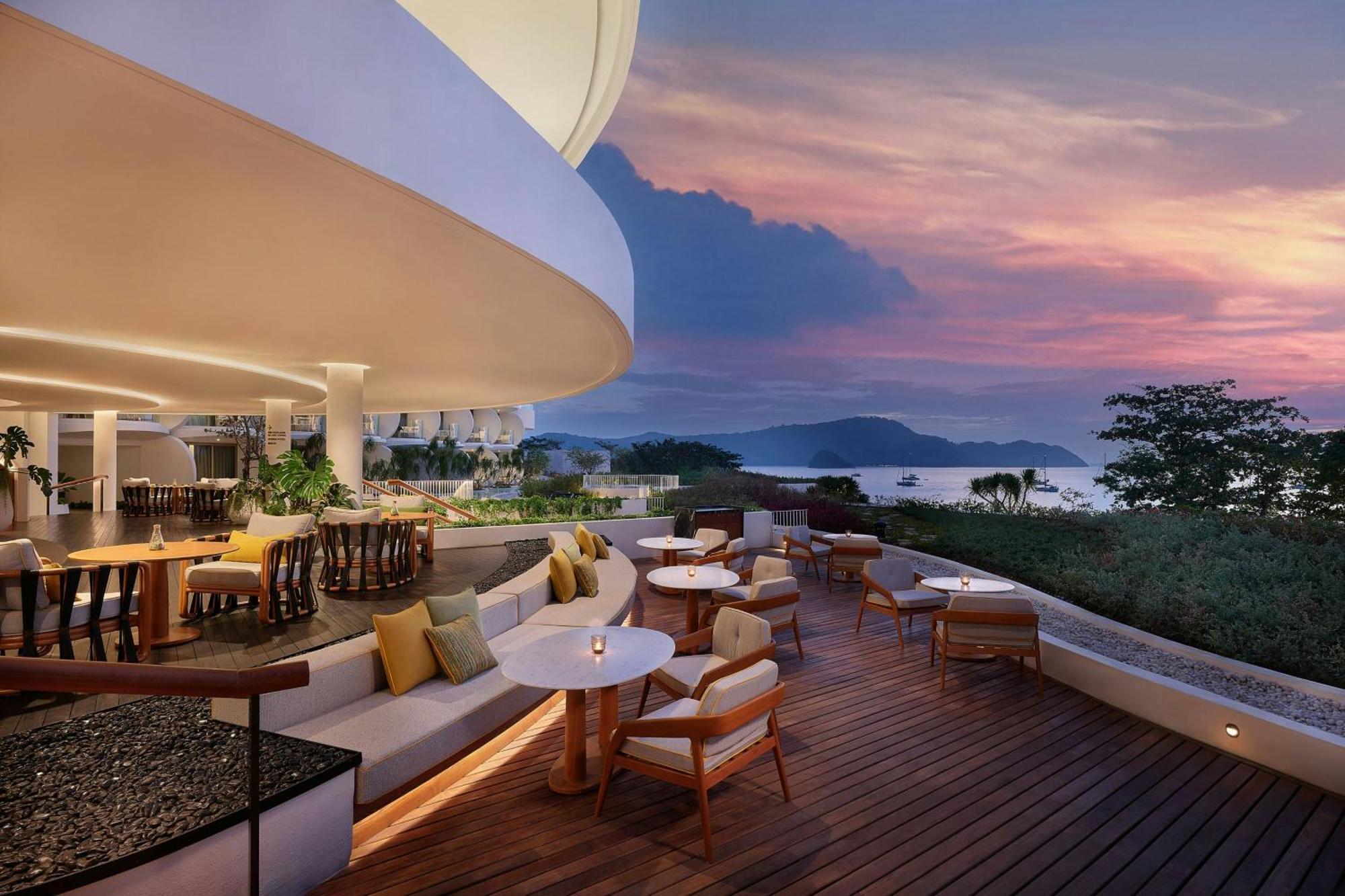 Hotel Veranda Phuket, Autograph Collection