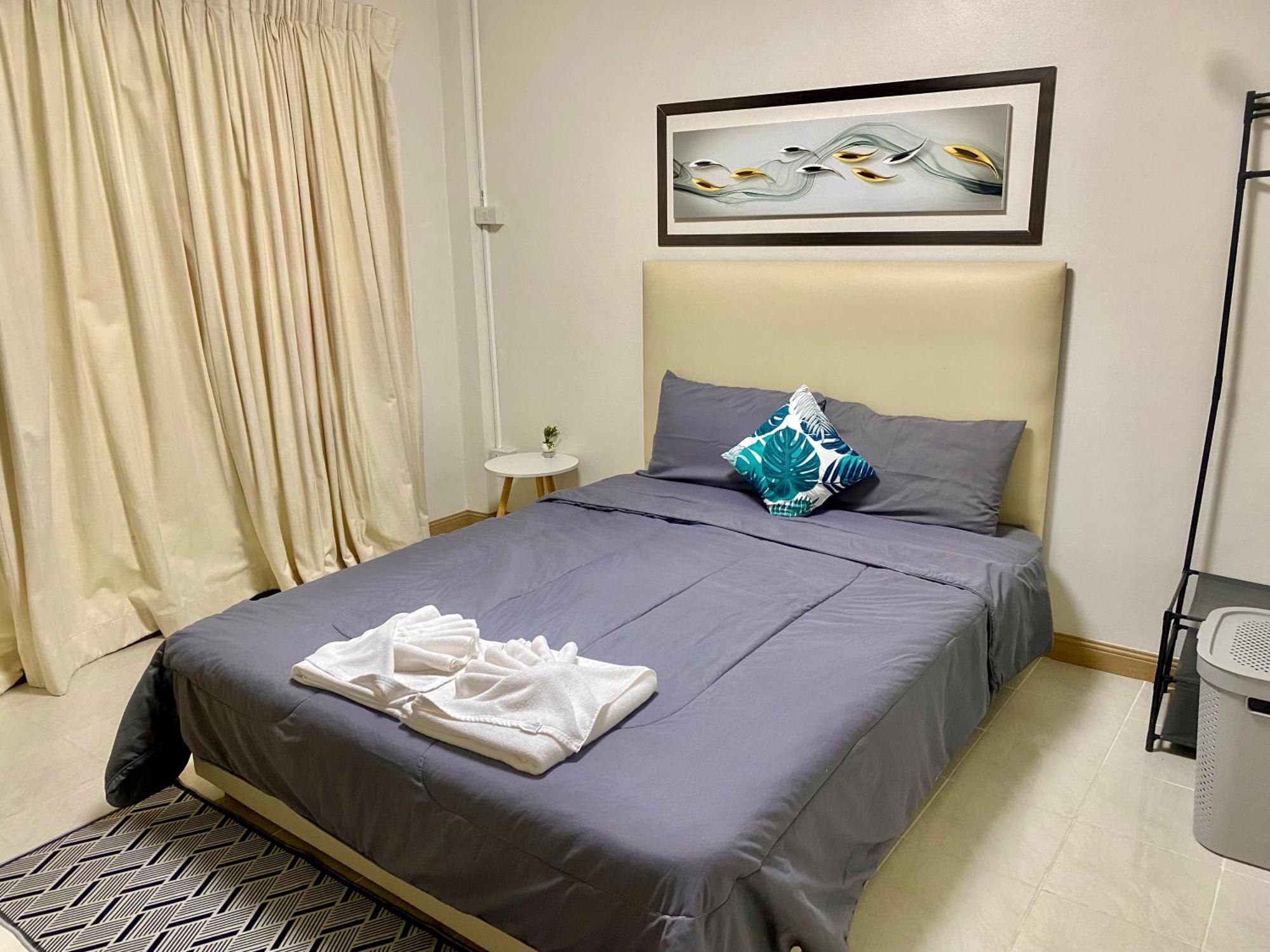 Apartment Rest & Recharge Patong