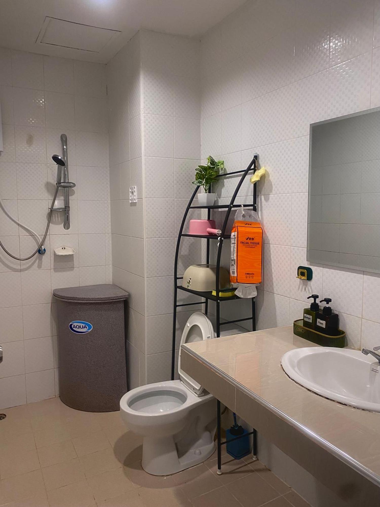 Apartment Rest & Recharge Patong