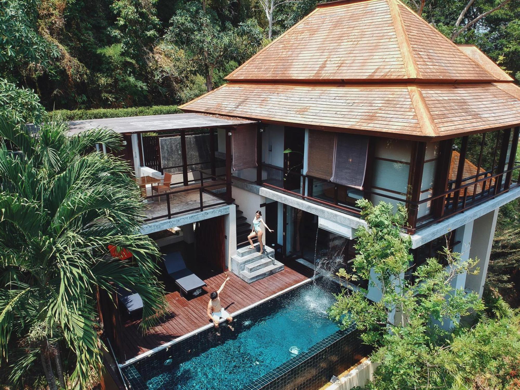 Zolitude Resort&spa - Sha Extra Resort