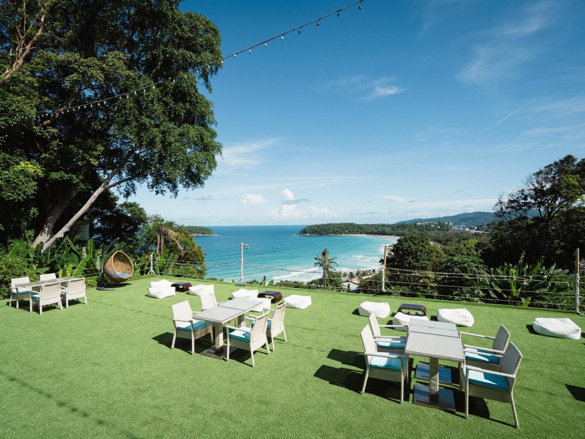 Andaman Cannacia & - Sha Extra Resort