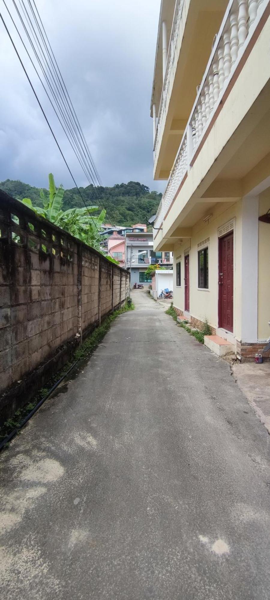 G&b Guest house