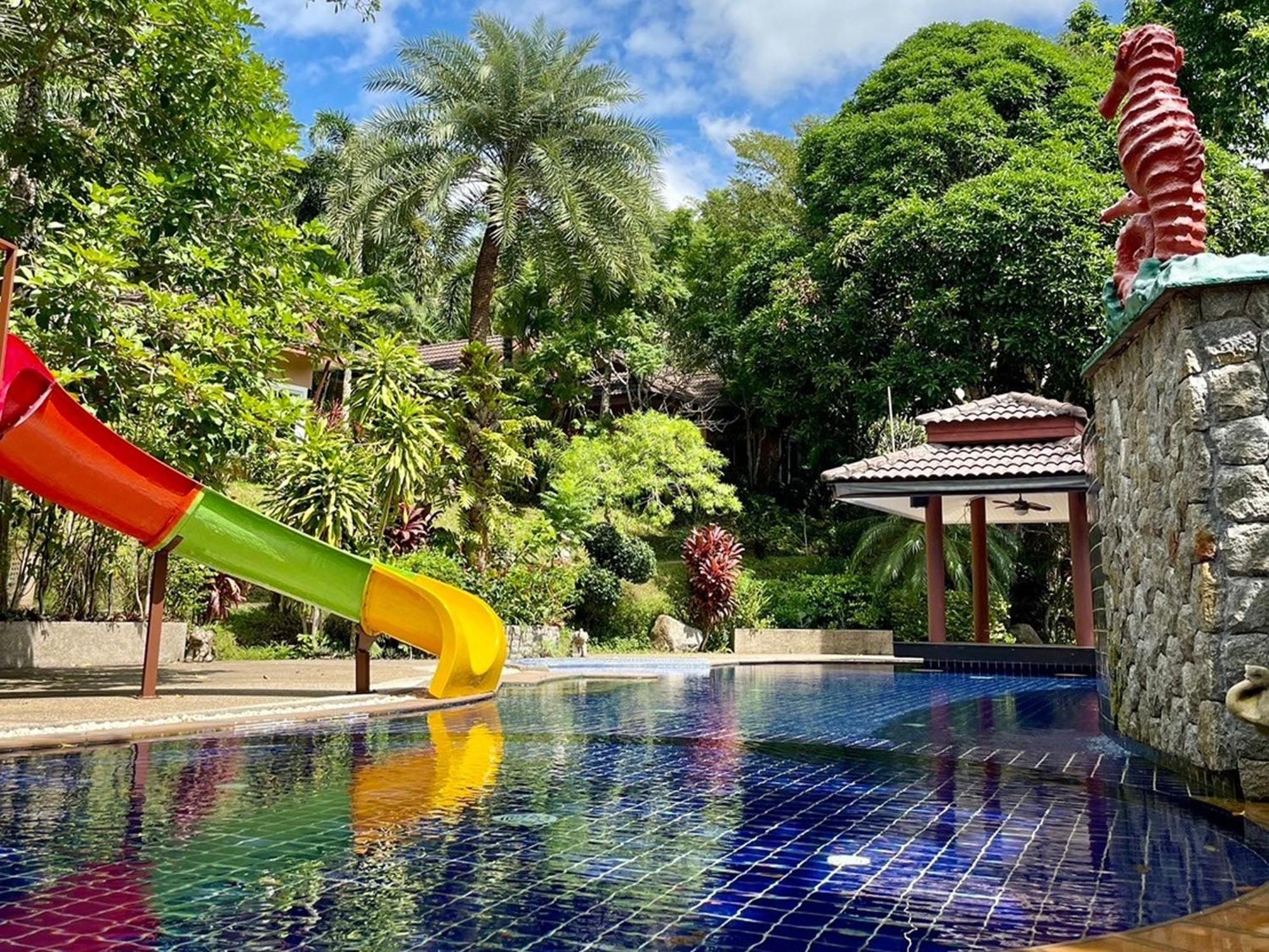 Thai Modern & 