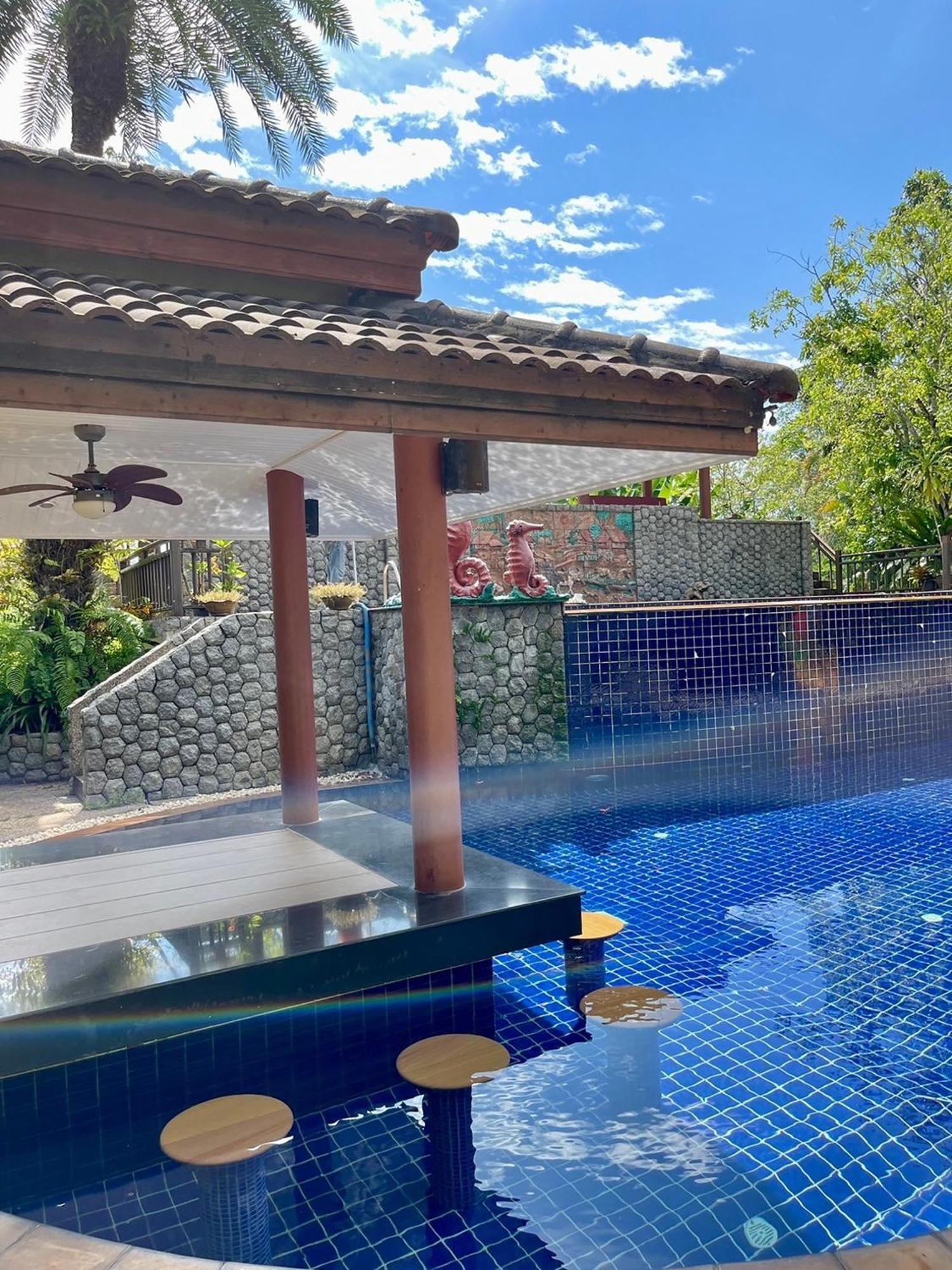 Resort Thai Modern & 