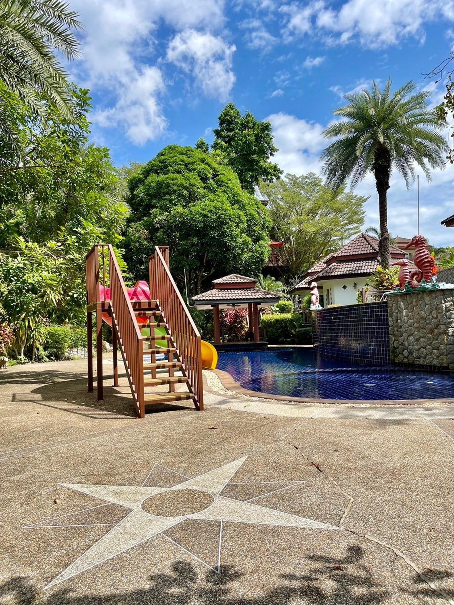 Resort Thai Modern & 