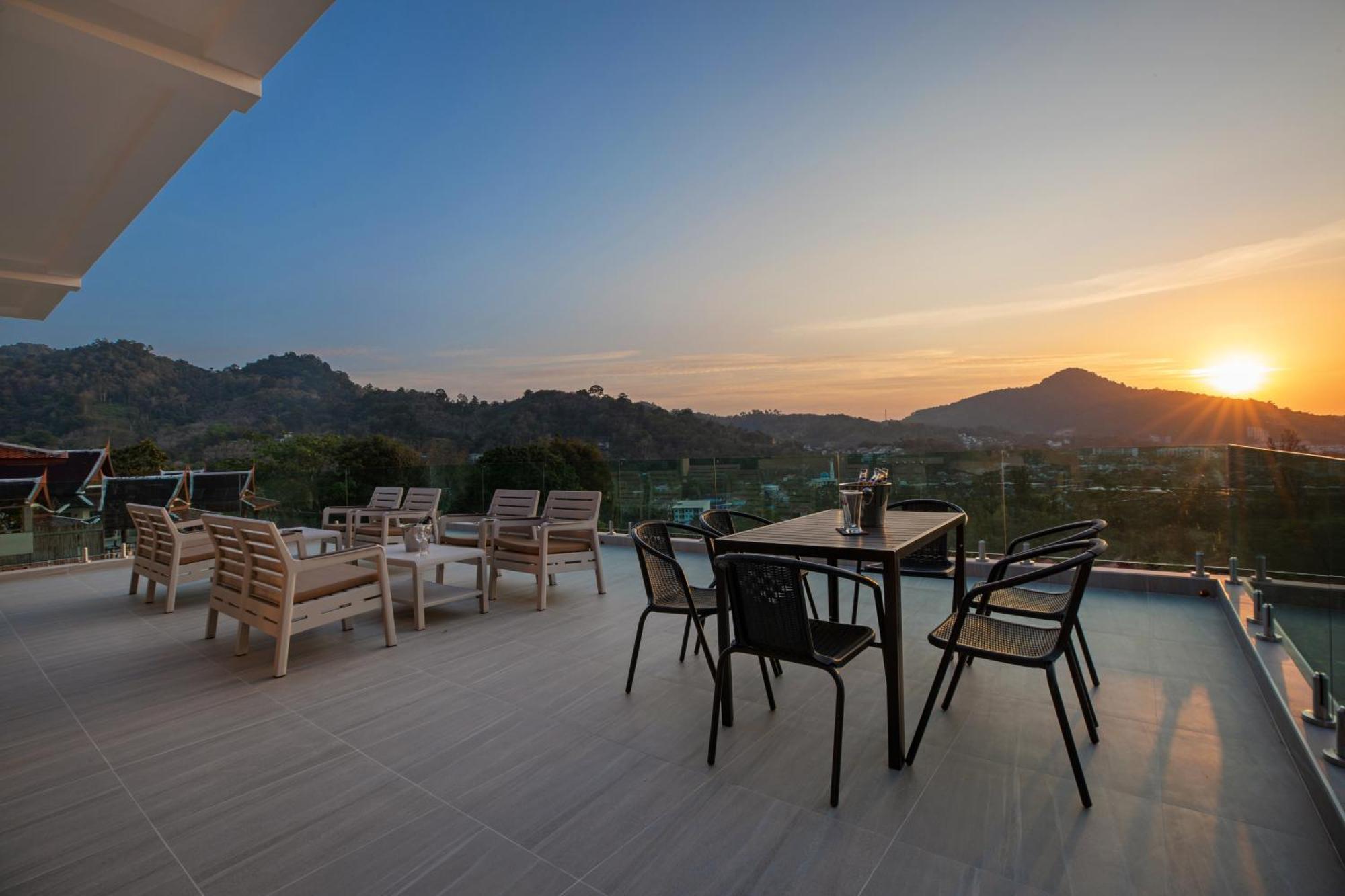 Baan Chom View - Sha