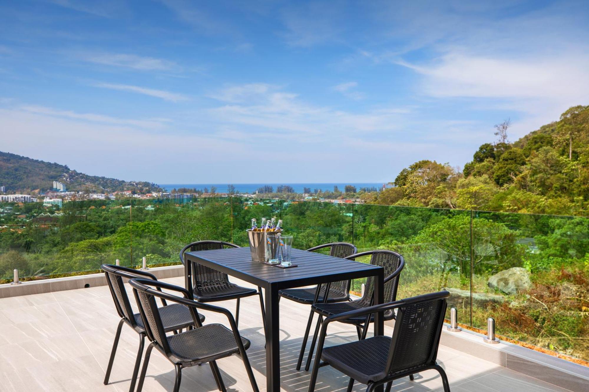 Baan Chom View - Sha Hotel Kamala Beach