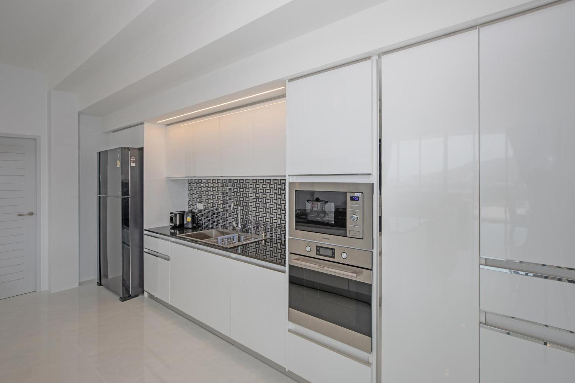 Hotel Baan Chom View - Sha 3*