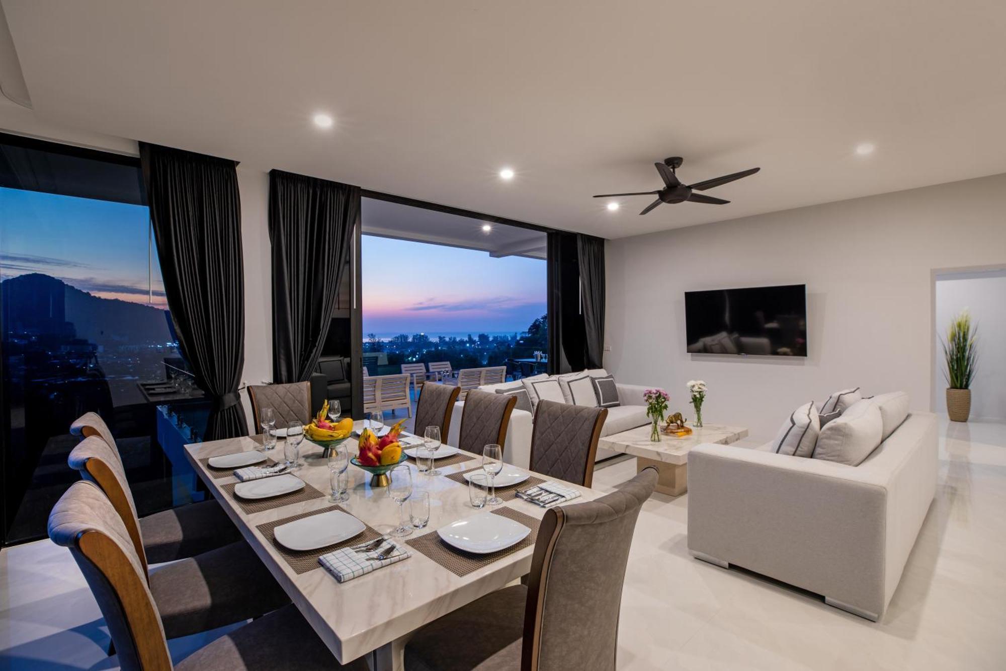 Baan Chom View - Sha