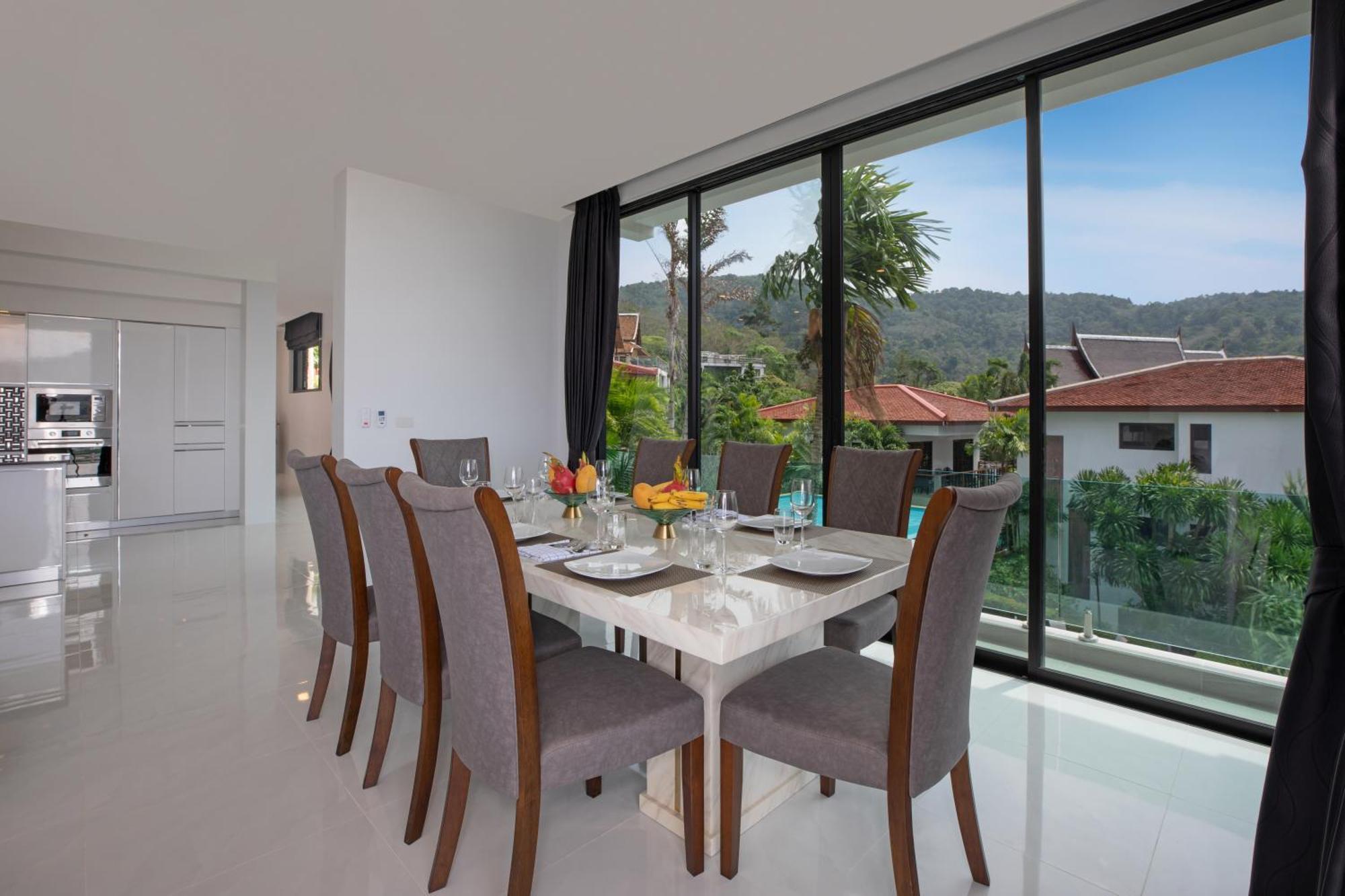 Baan Chom View - Sha Hotel