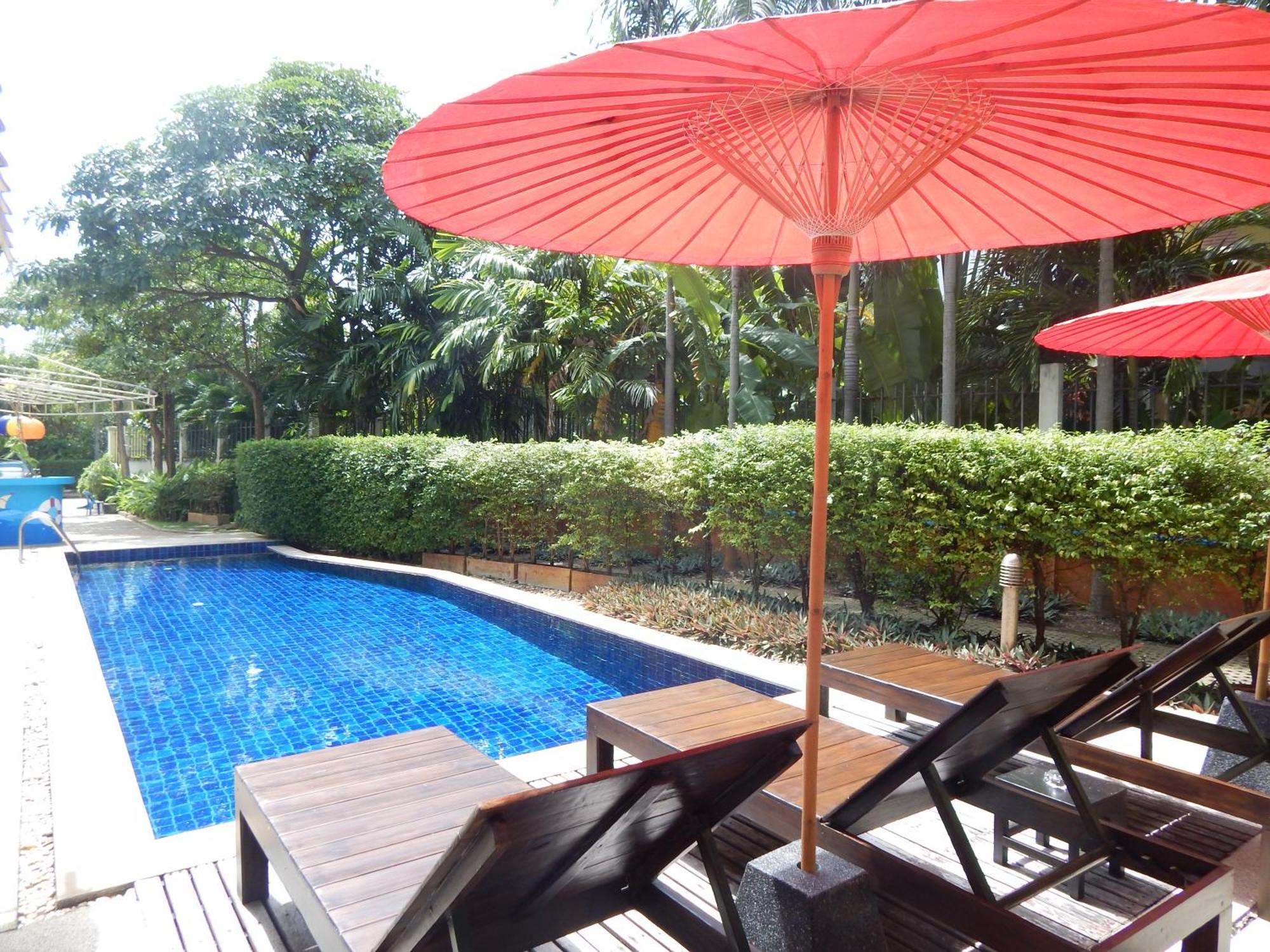 Jinta Andaman Hotel 3*