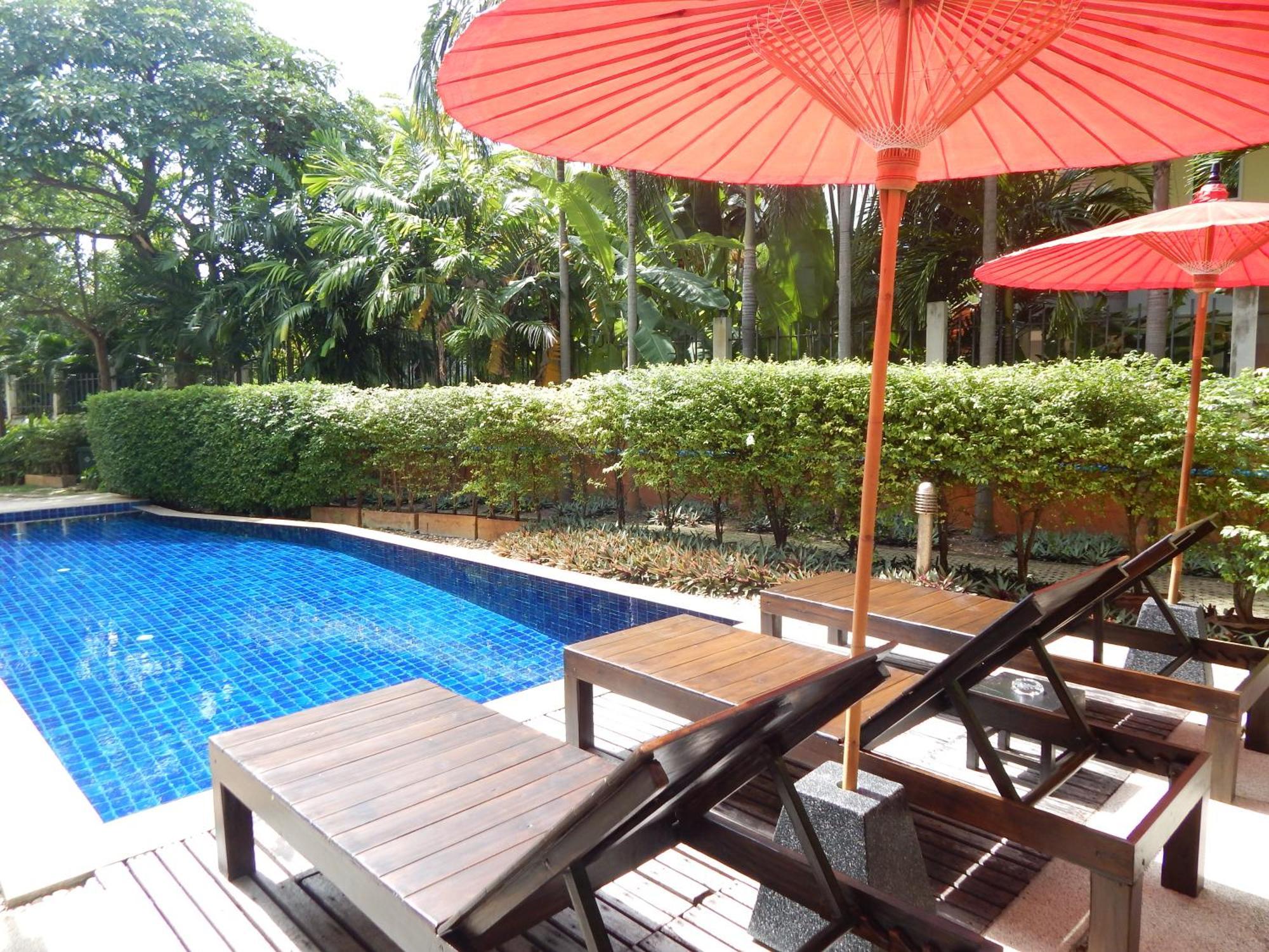 Jinta Andaman 3* Praia de Kata