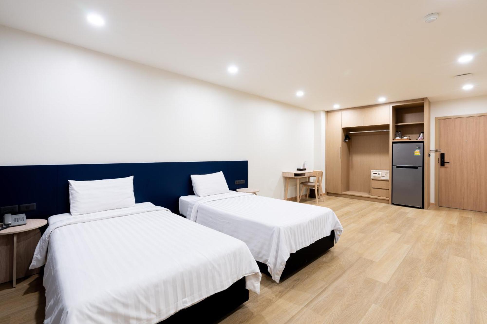 Hotel Ca And - Sha Extra 4*
