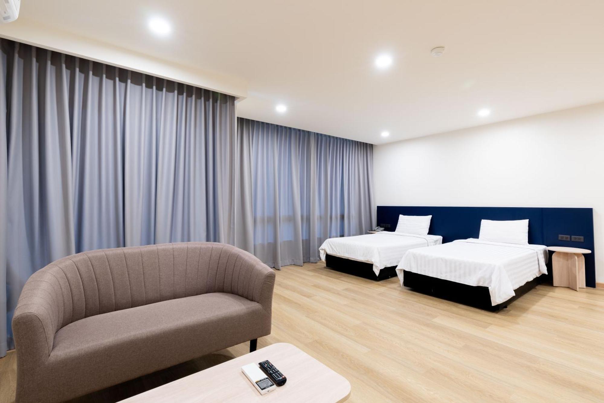Ca And - Sha Extra Hotel Phuket