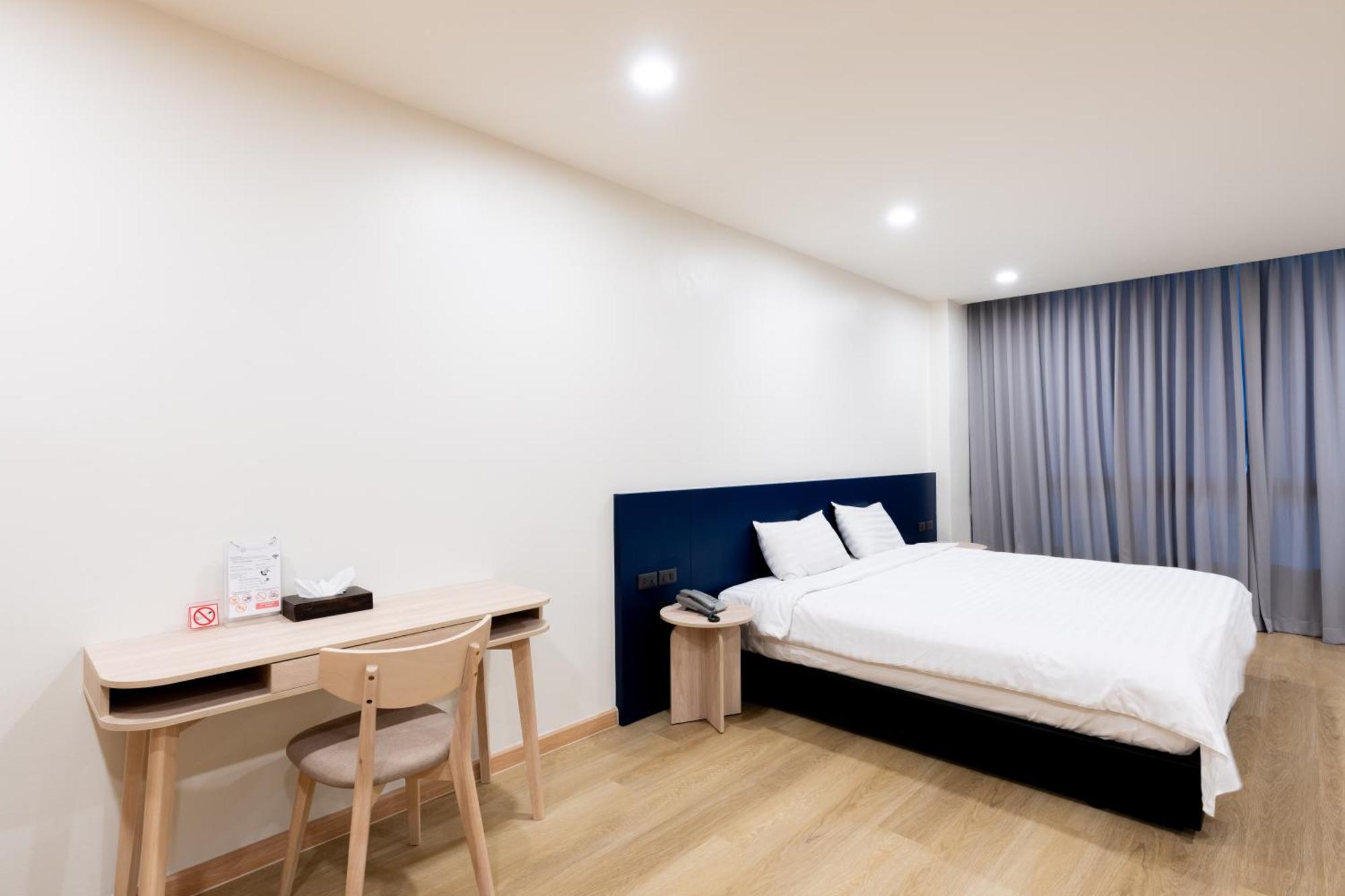 Ca And - Sha Extra 4* Phuket