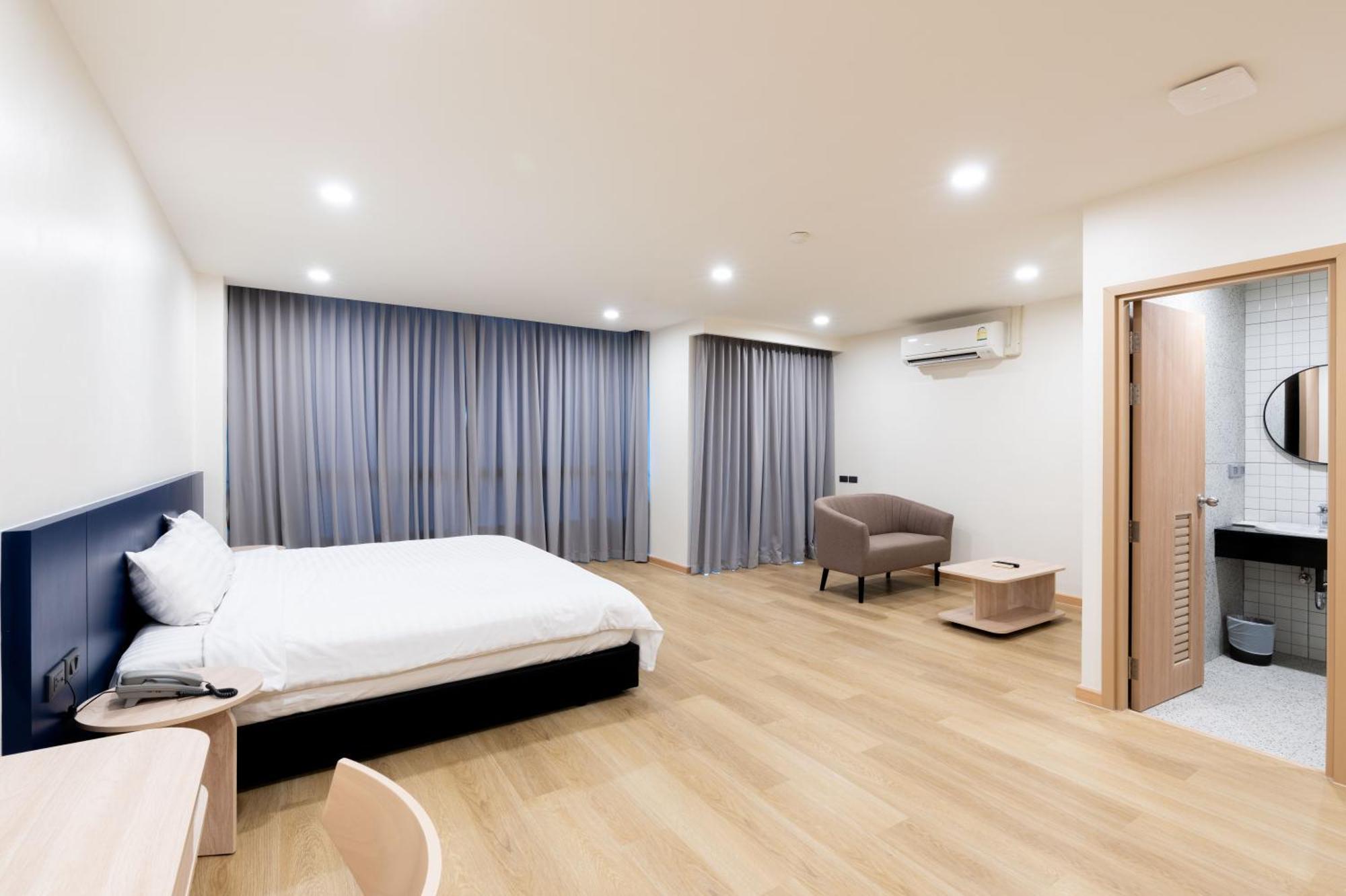 Ca And - Sha Extra Hotel 4*
