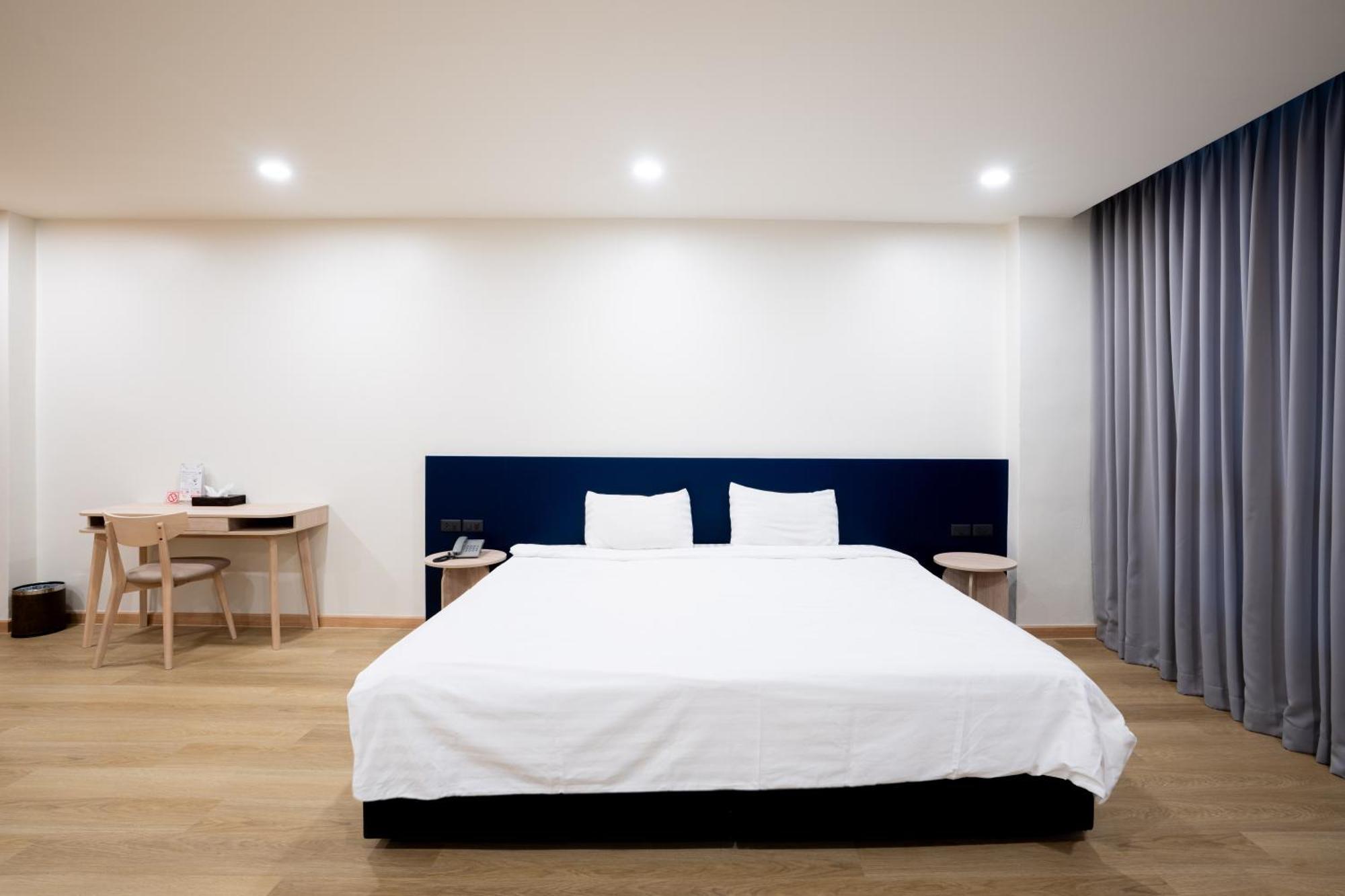 Hotel Ca And - Sha Extra 4*