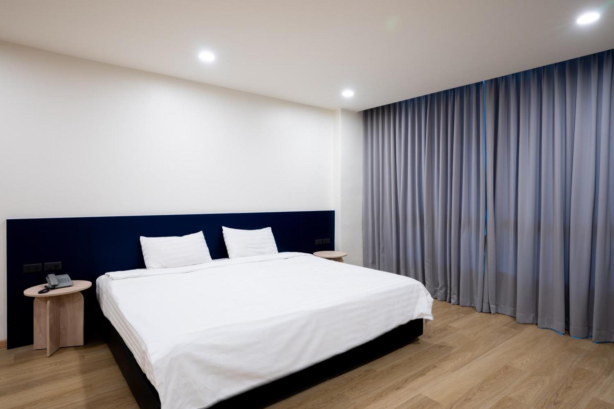 Ca And - Sha Extra Hotel Phuket
