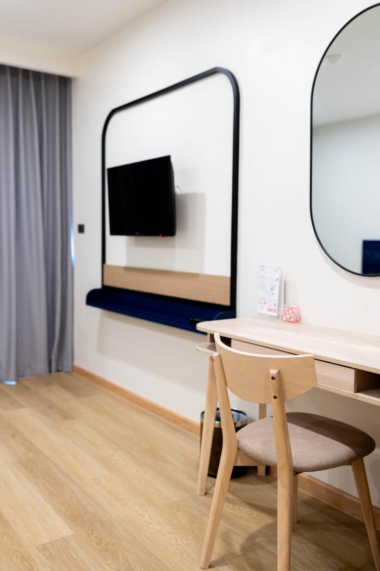 Ca And - Sha Extra Hotel Phuket