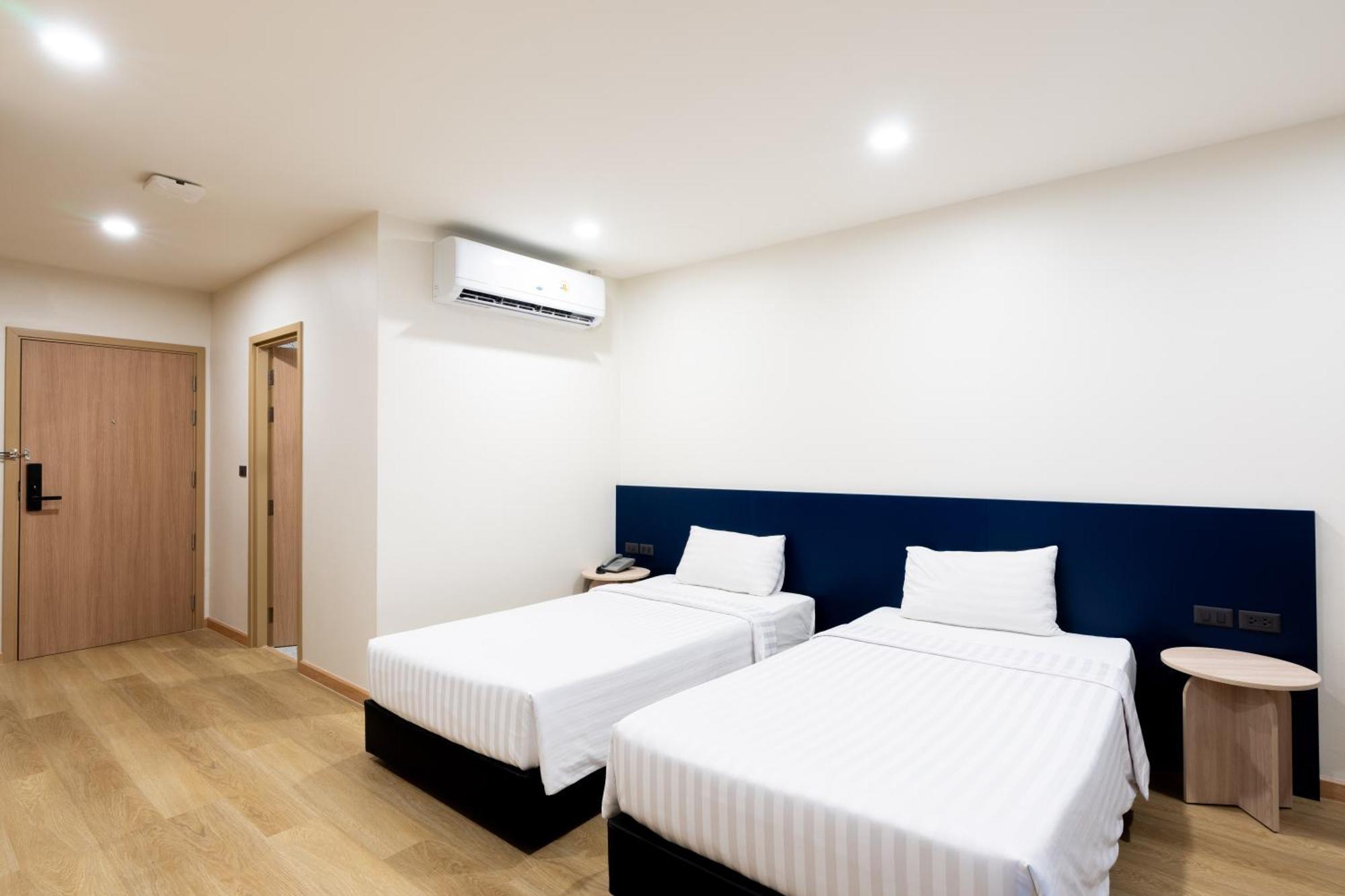 Hotel Ca And - Sha Extra Phuket