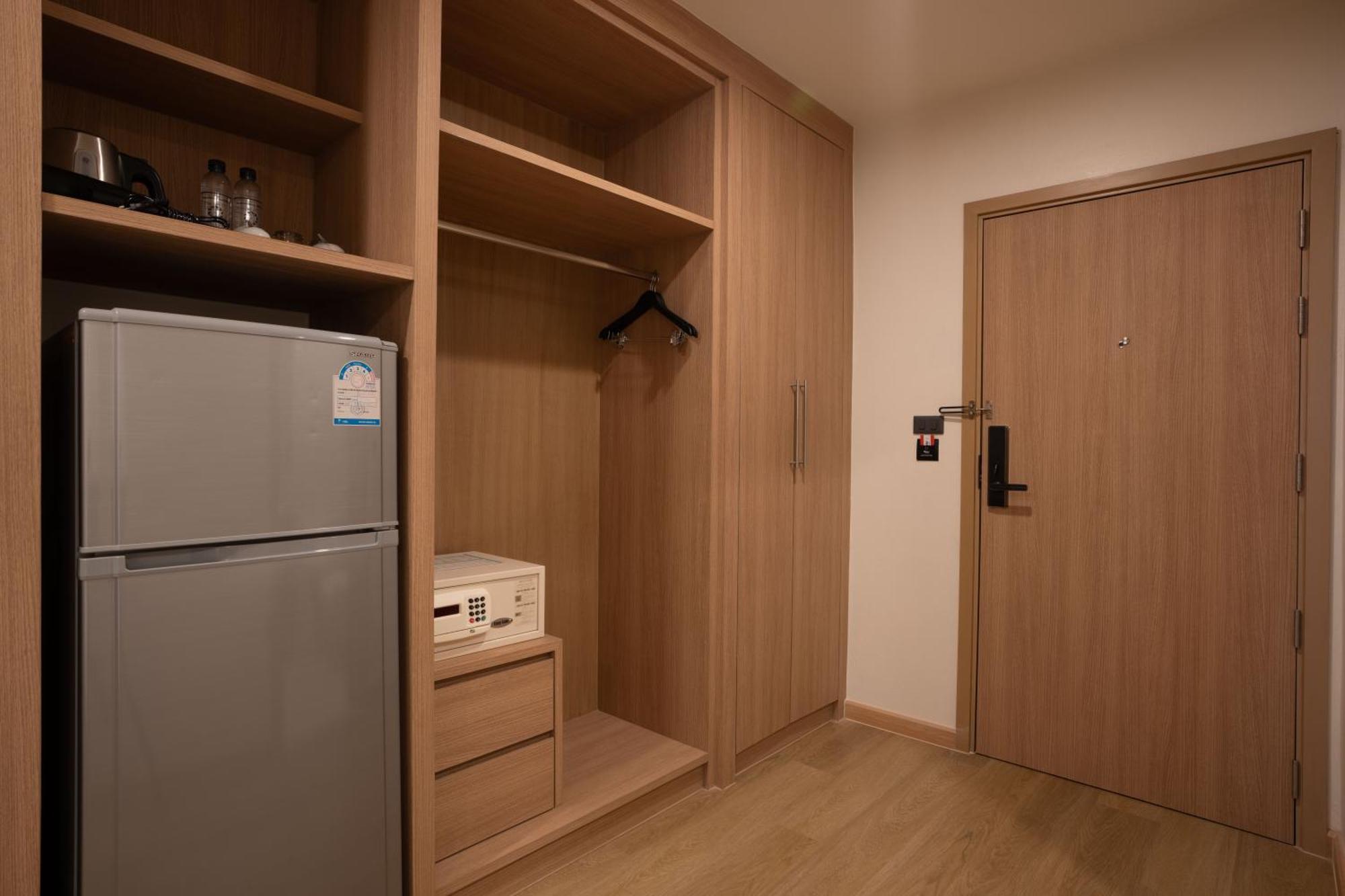 Ca And - Sha Extra Hotel