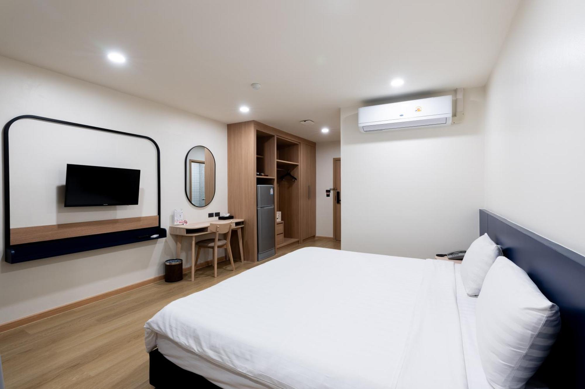 Ca And - Sha Extra Hotel Phuket
