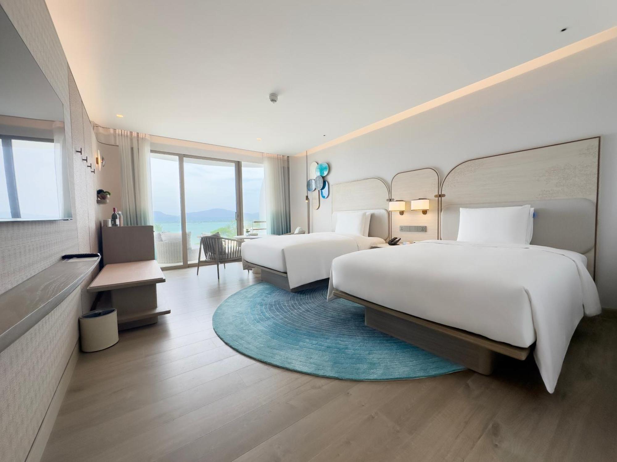 Hotel Veranda Phuket, Autograph Collection
