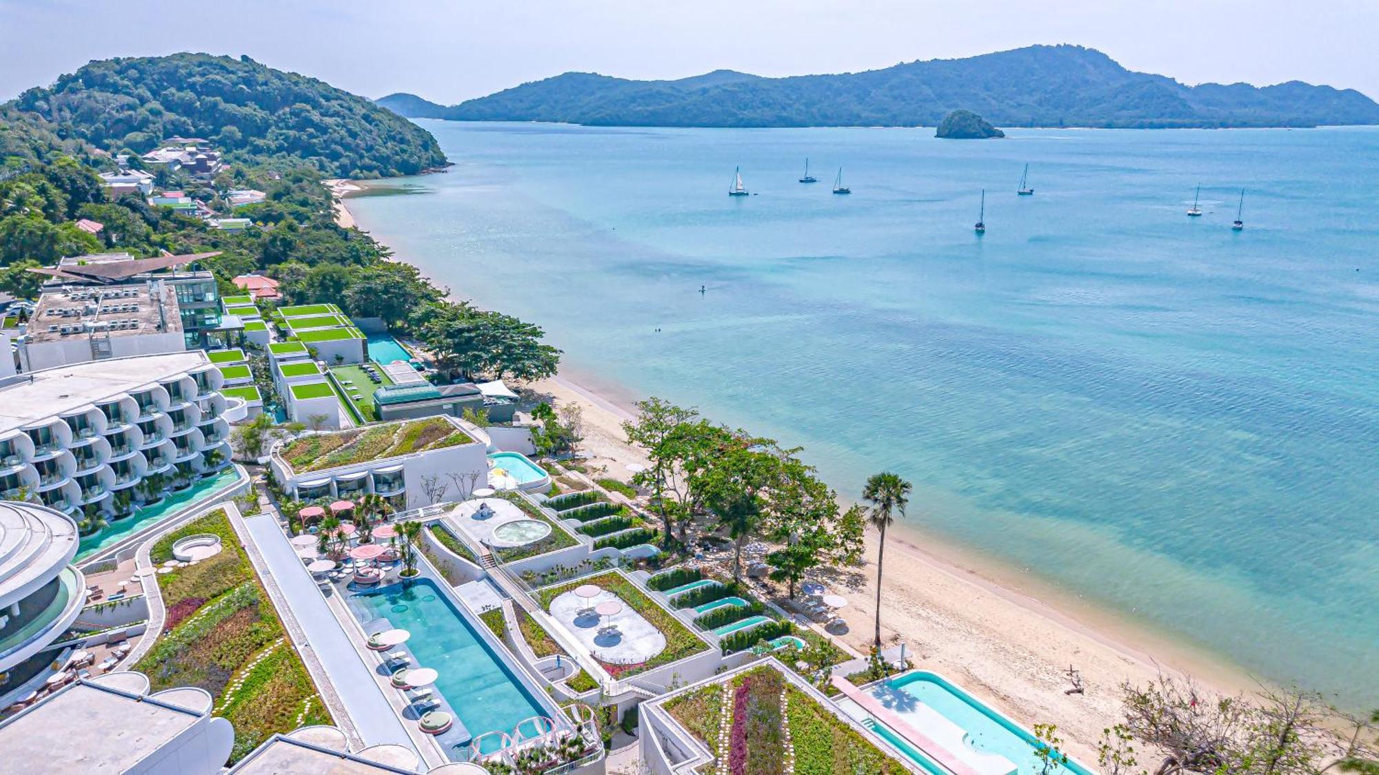 Veranda Phuket, Autograph Collection Hotel