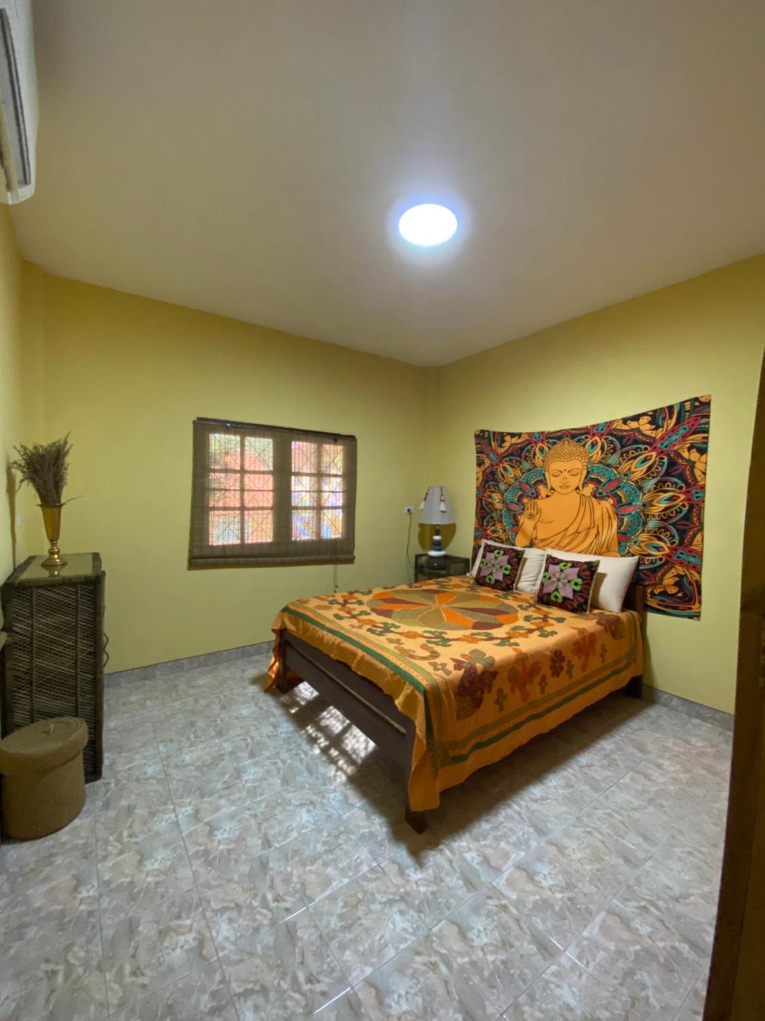 Lakshmi House Holiday home *