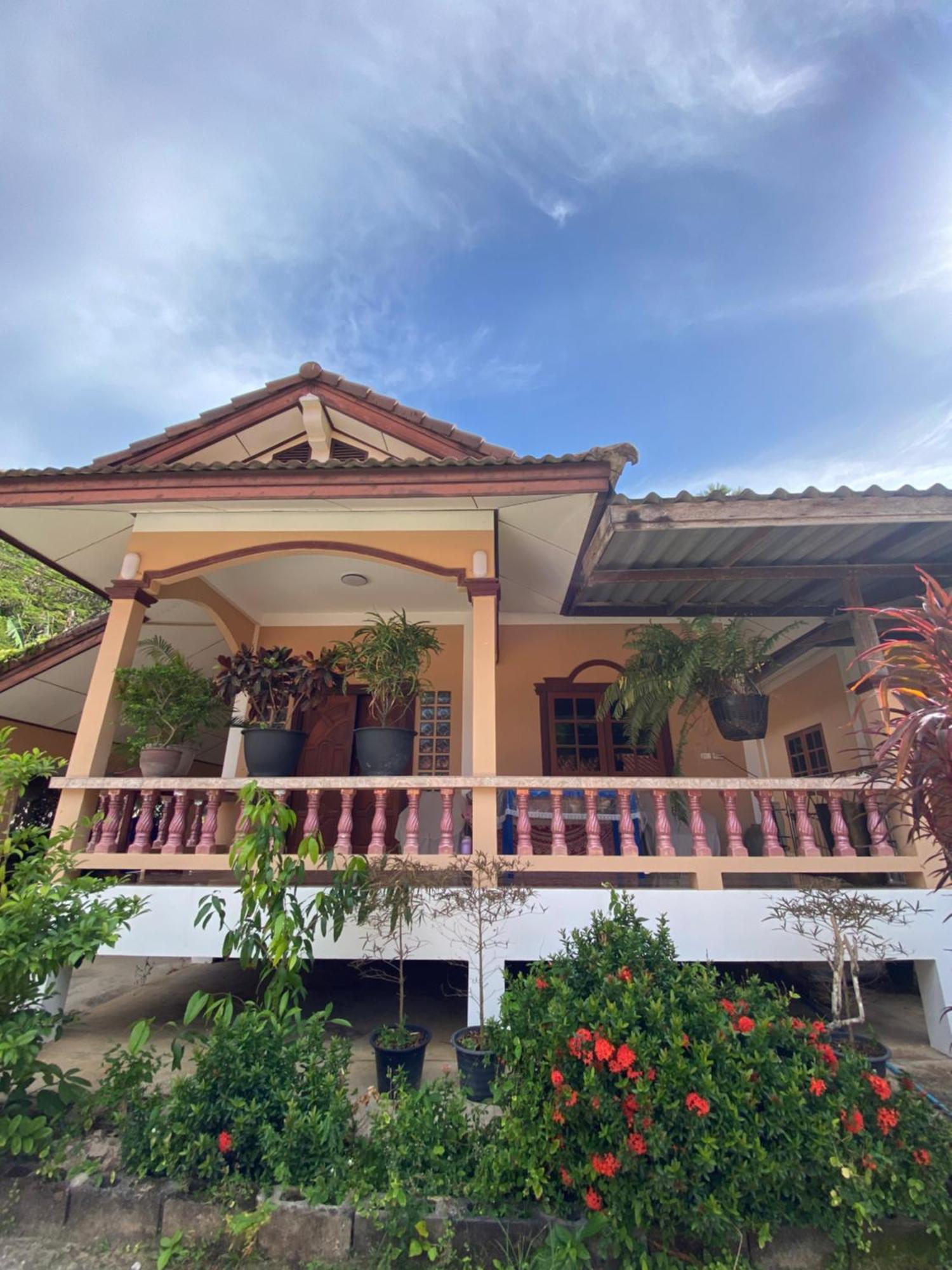 Lakshmi House *