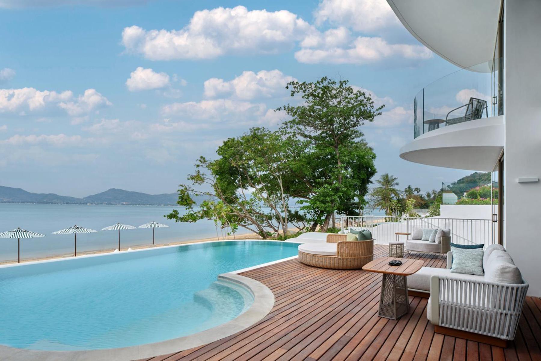 Veranda Phuket, Autograph Collection 5* Ban Ao Makham