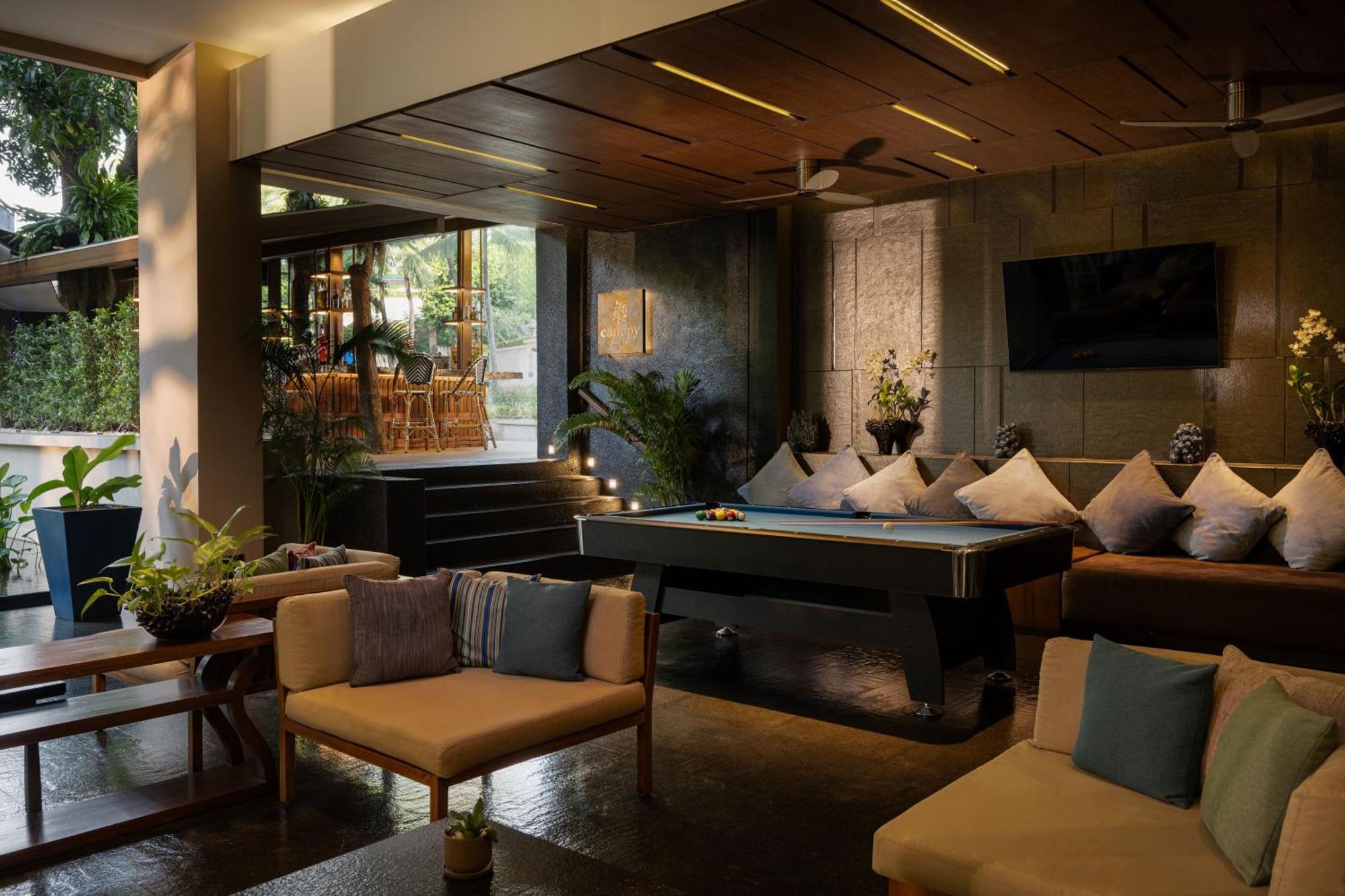 Novotel Phuket Avista And 5*