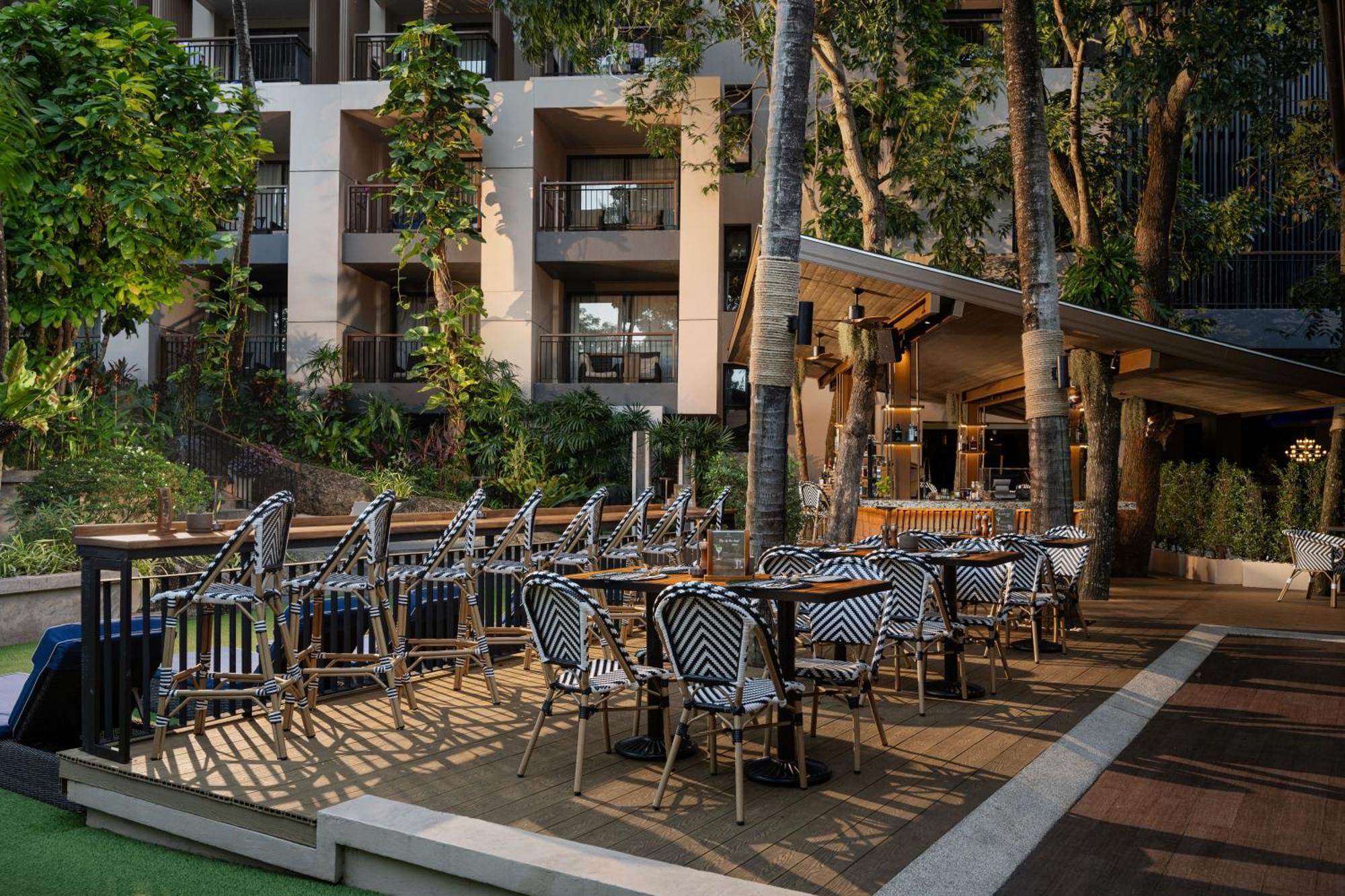 Novotel Phuket Avista And