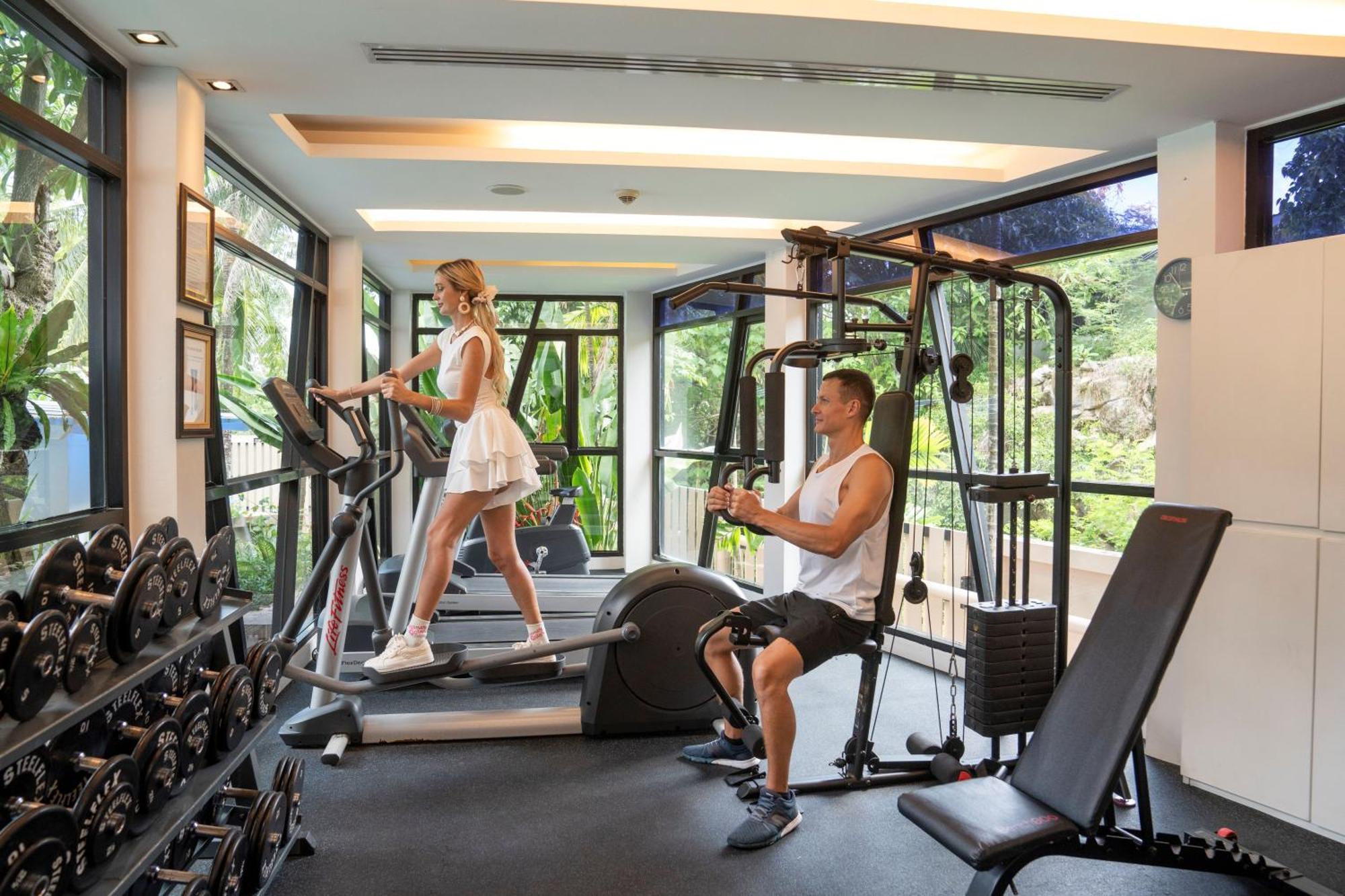 Hotel Novotel Phuket Avista And Kata Beach (Phuket)