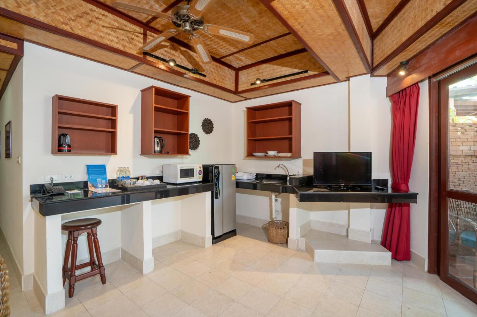 Friendship & Atmanjai Wellness Centre 4*
