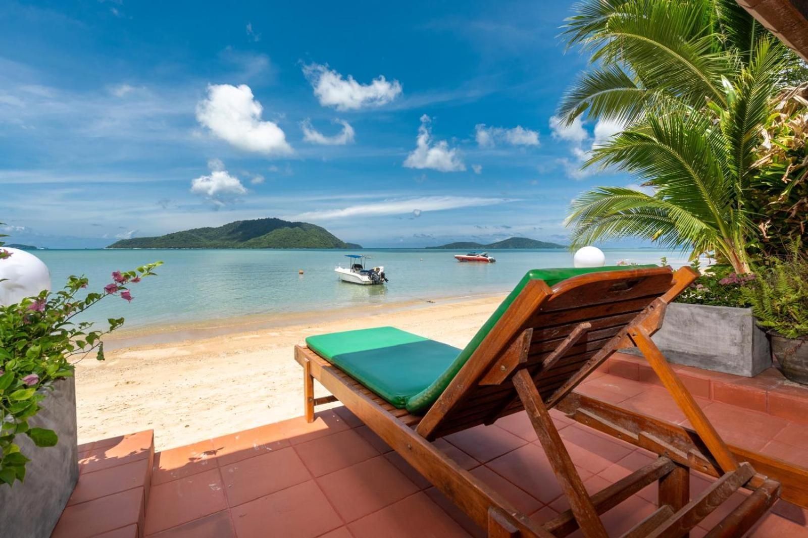 Resort Friendship & Atmanjai Wellness Centre Rawai