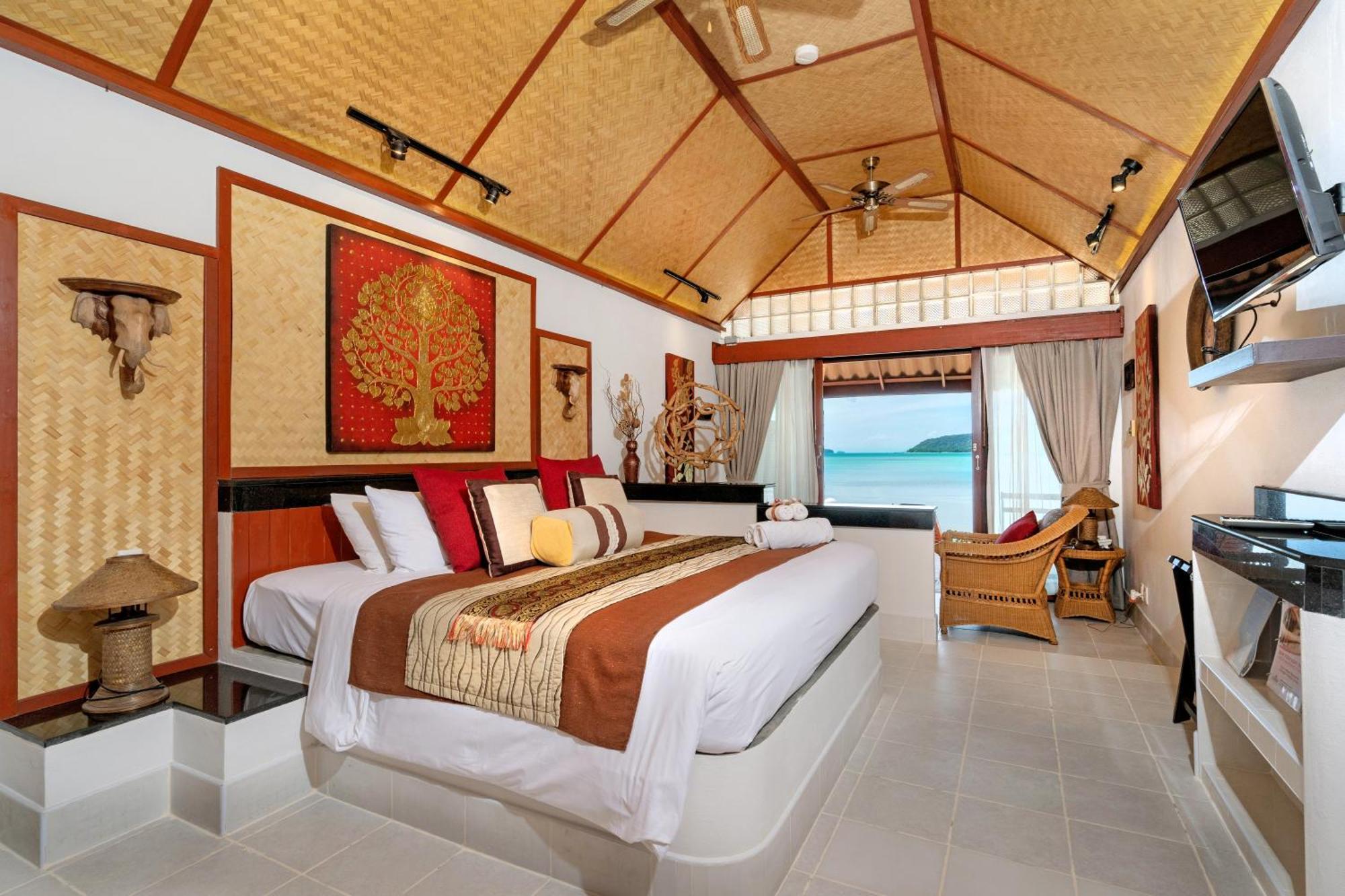 Friendship & Atmanjai Wellness Centre Resort 4*