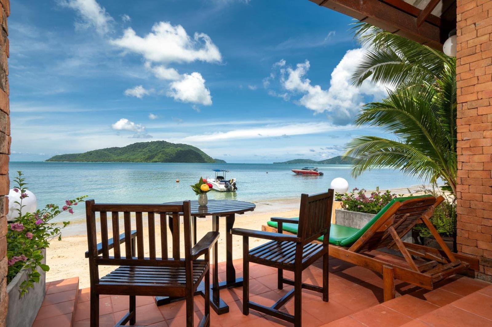 Resort Friendship & Atmanjai Wellness Centre 4*