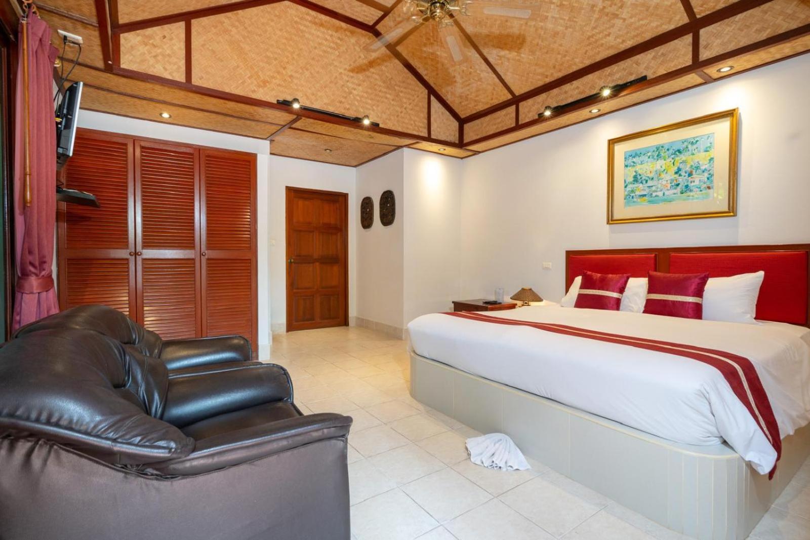 Friendship & Atmanjai Wellness Centre 4*