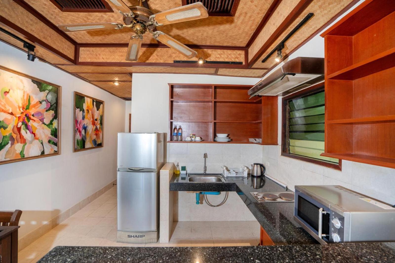 Friendship & Atmanjai Wellness Centre 4* Rawai