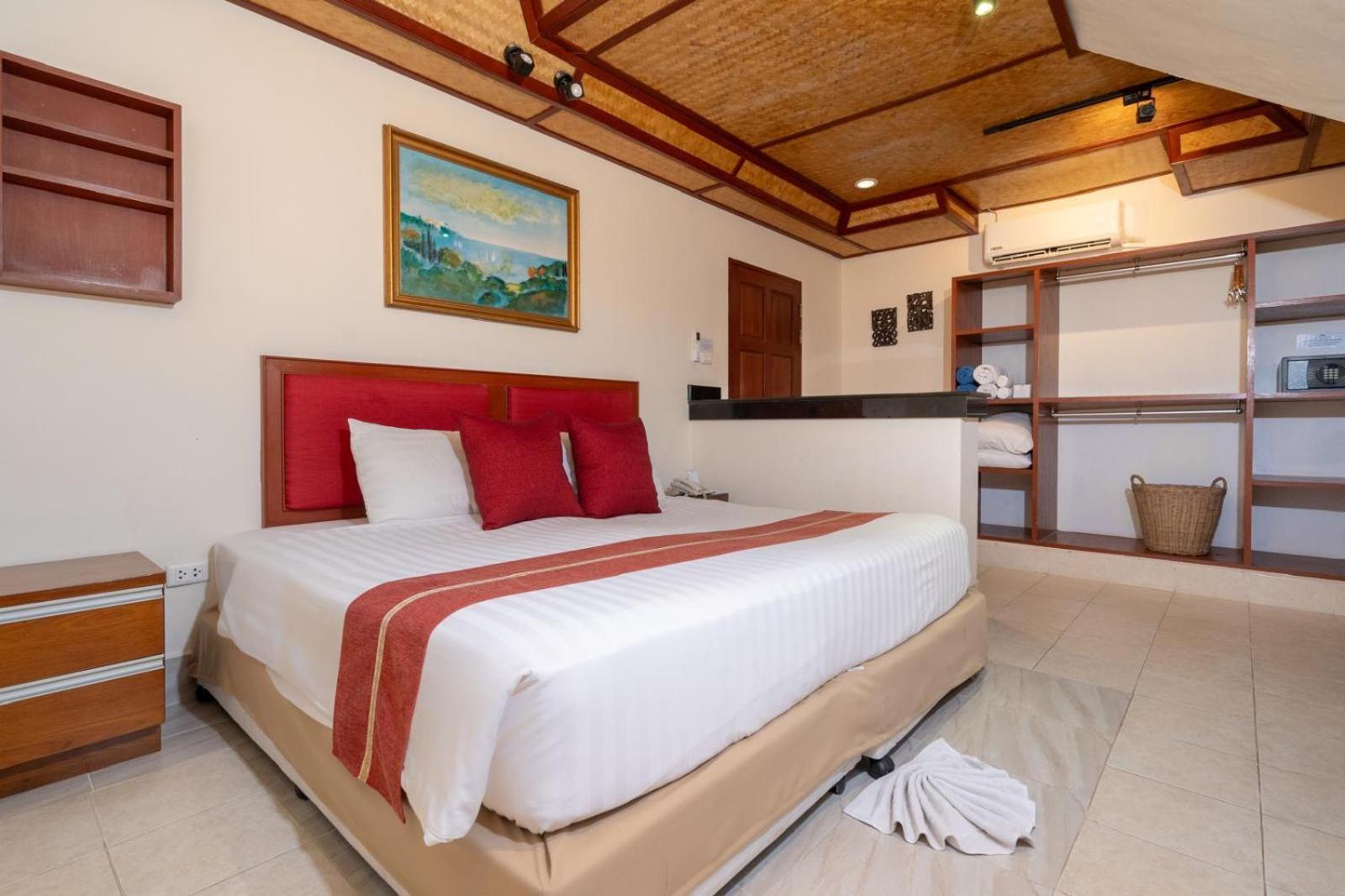 Friendship & Atmanjai Wellness Centre Resort