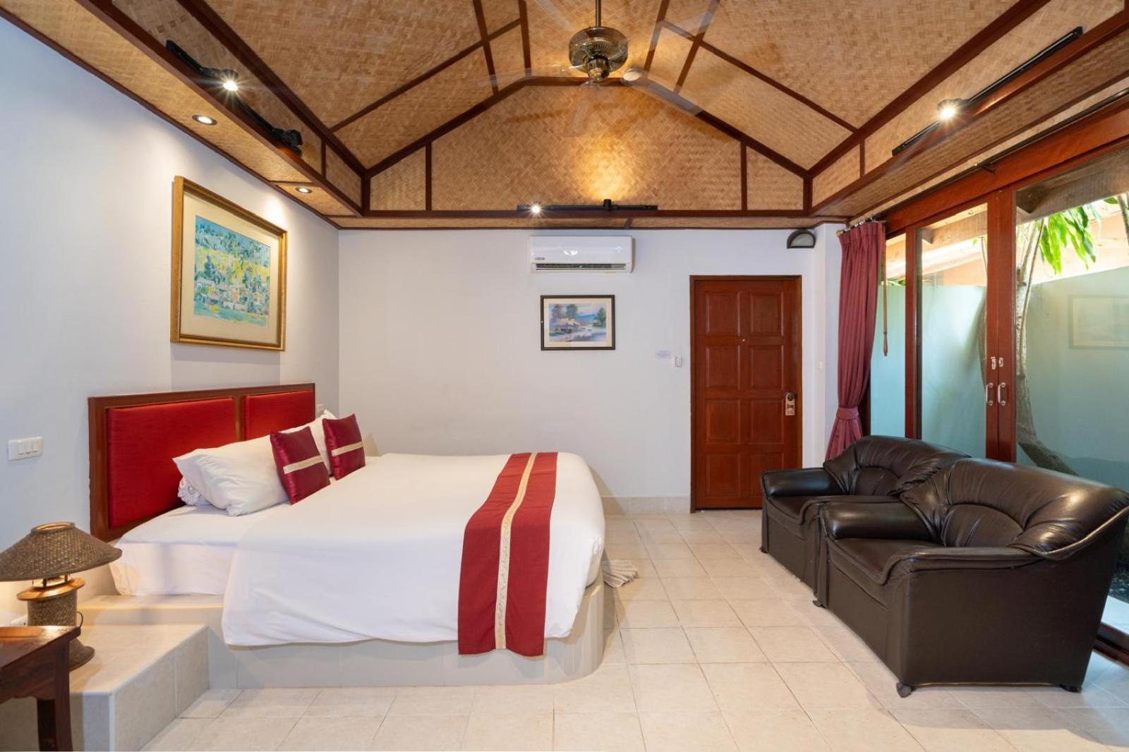 Friendship & Atmanjai Wellness Centre Resort 4*