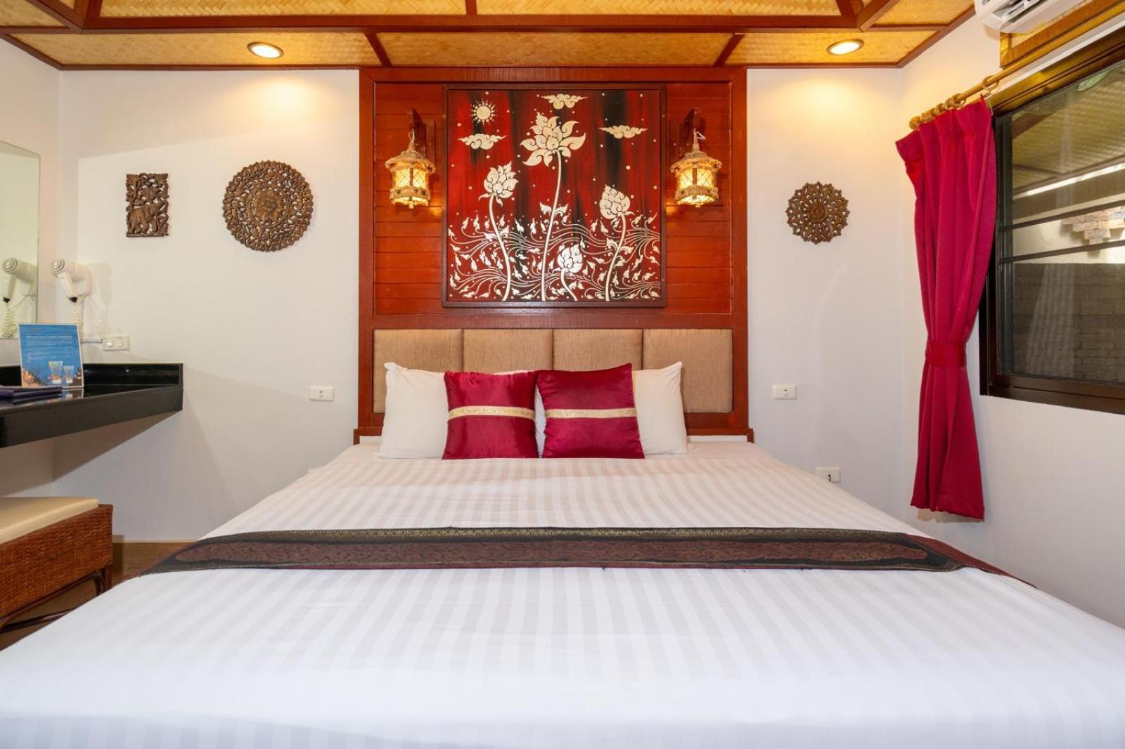 Resort Friendship & Atmanjai Wellness Centre 4*