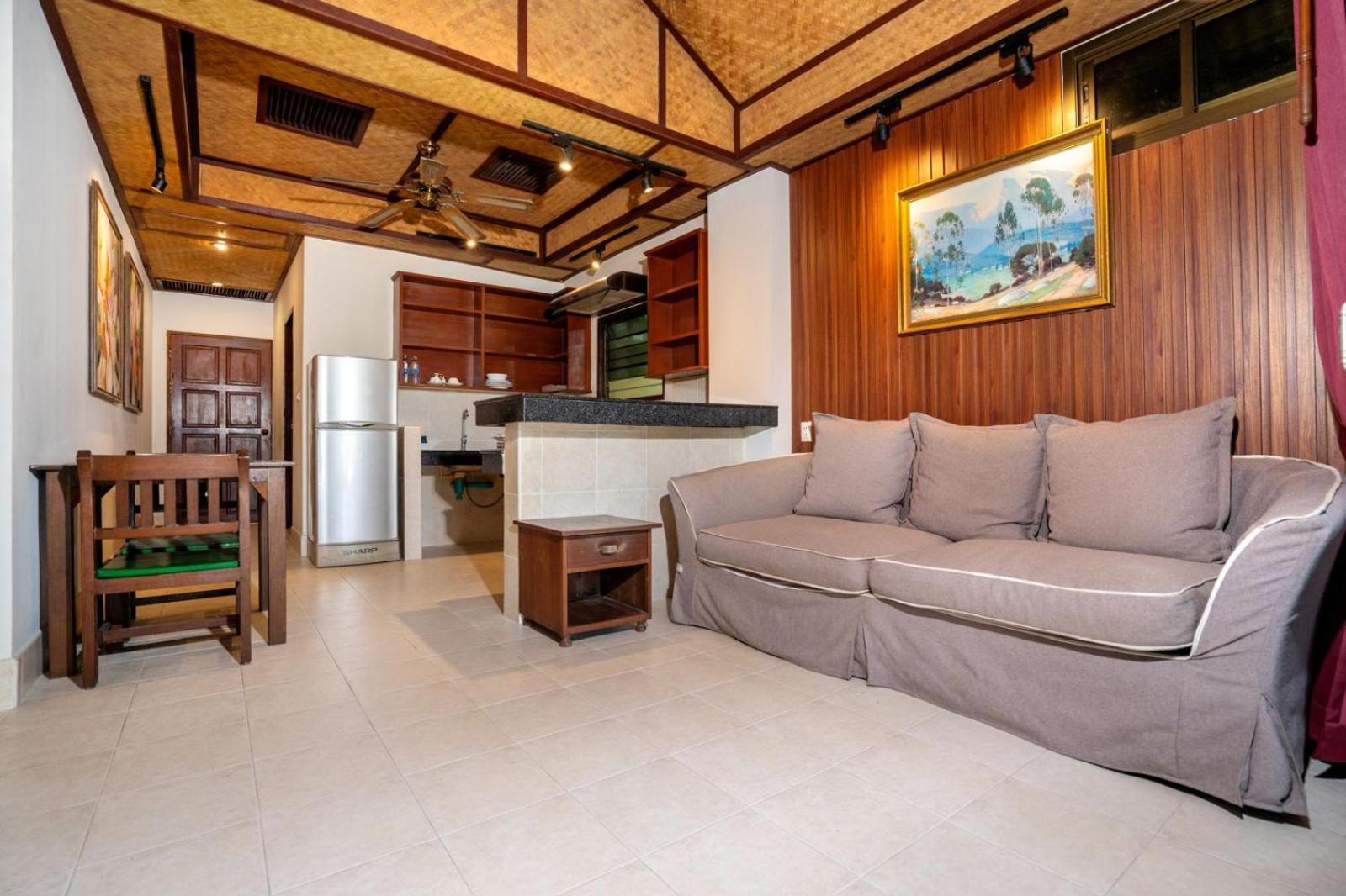 Friendship & Atmanjai Wellness Centre Resort Rawai