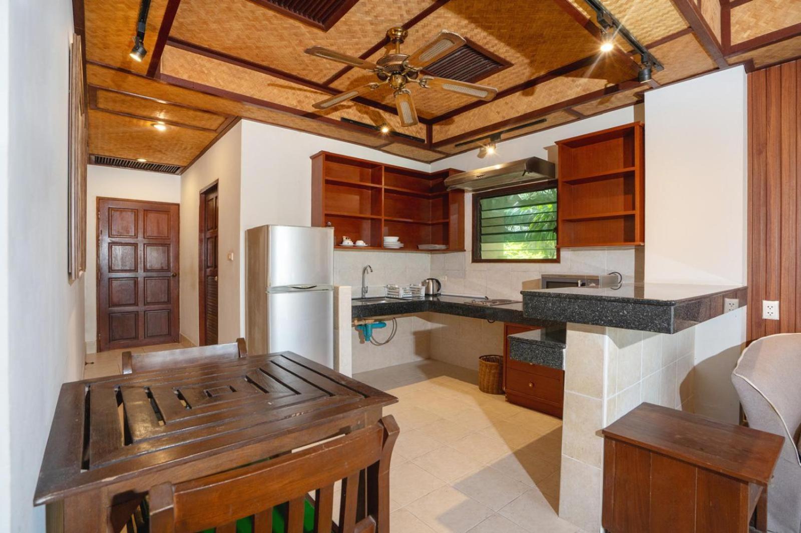 Friendship & Atmanjai Wellness Centre 4* Rawai
