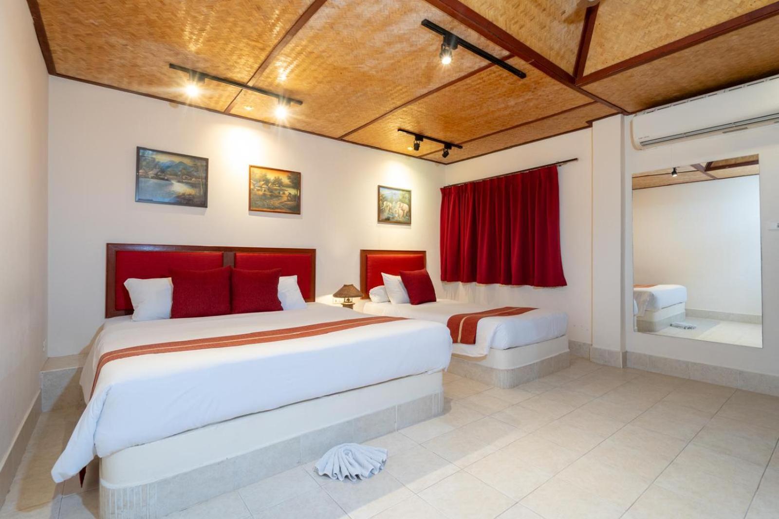 Resort Friendship & Atmanjai Wellness Centre 4*