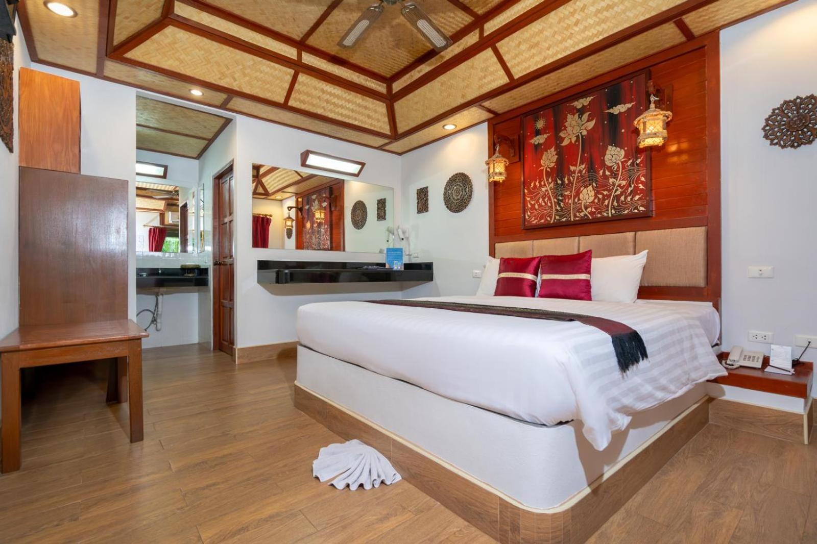 Friendship & Atmanjai Wellness Centre Resort 4*