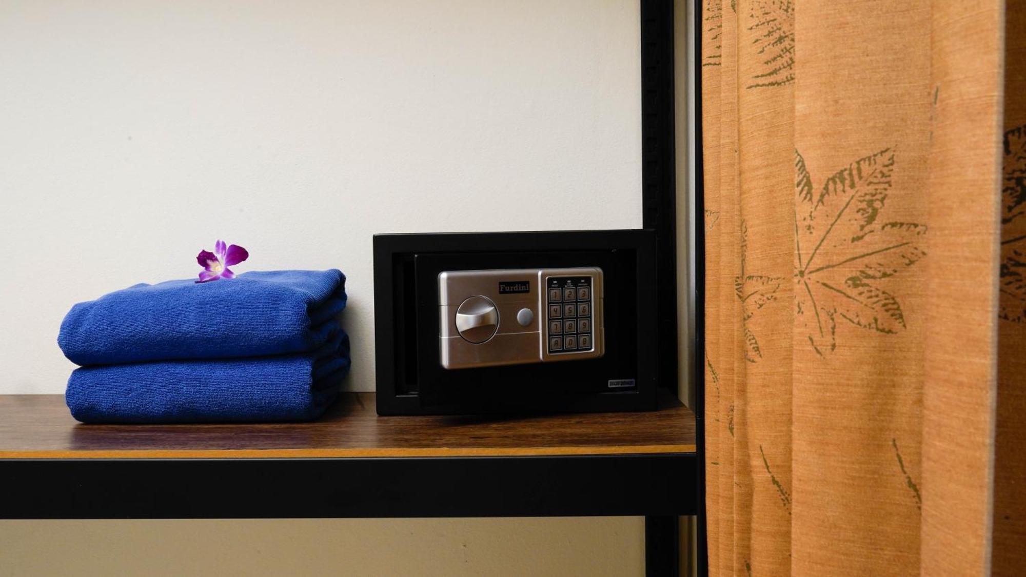 Katanoi Resort 3*